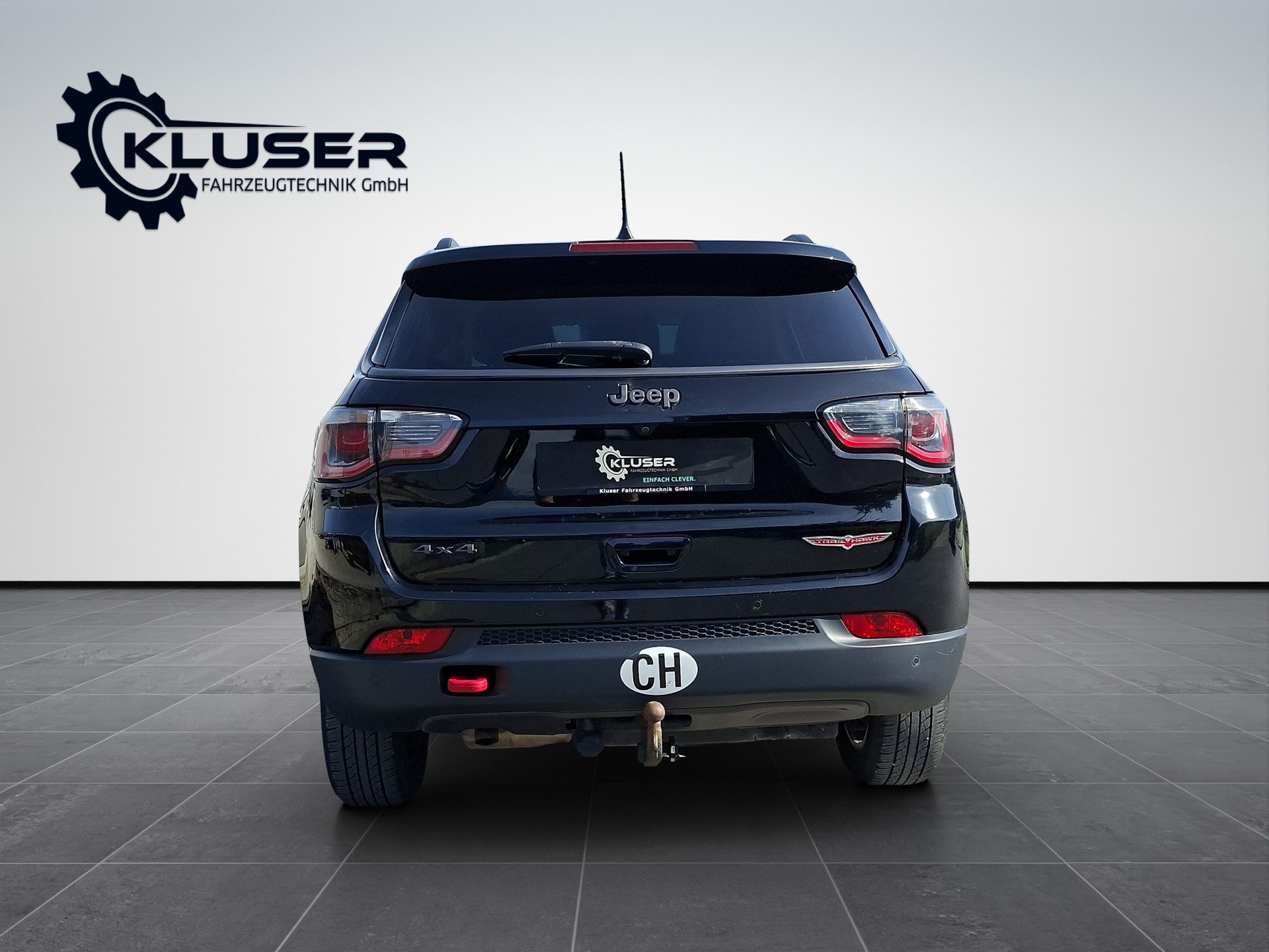 JEEP Compass 2.0CRD Trailhawk AWD 9ATX-image-5