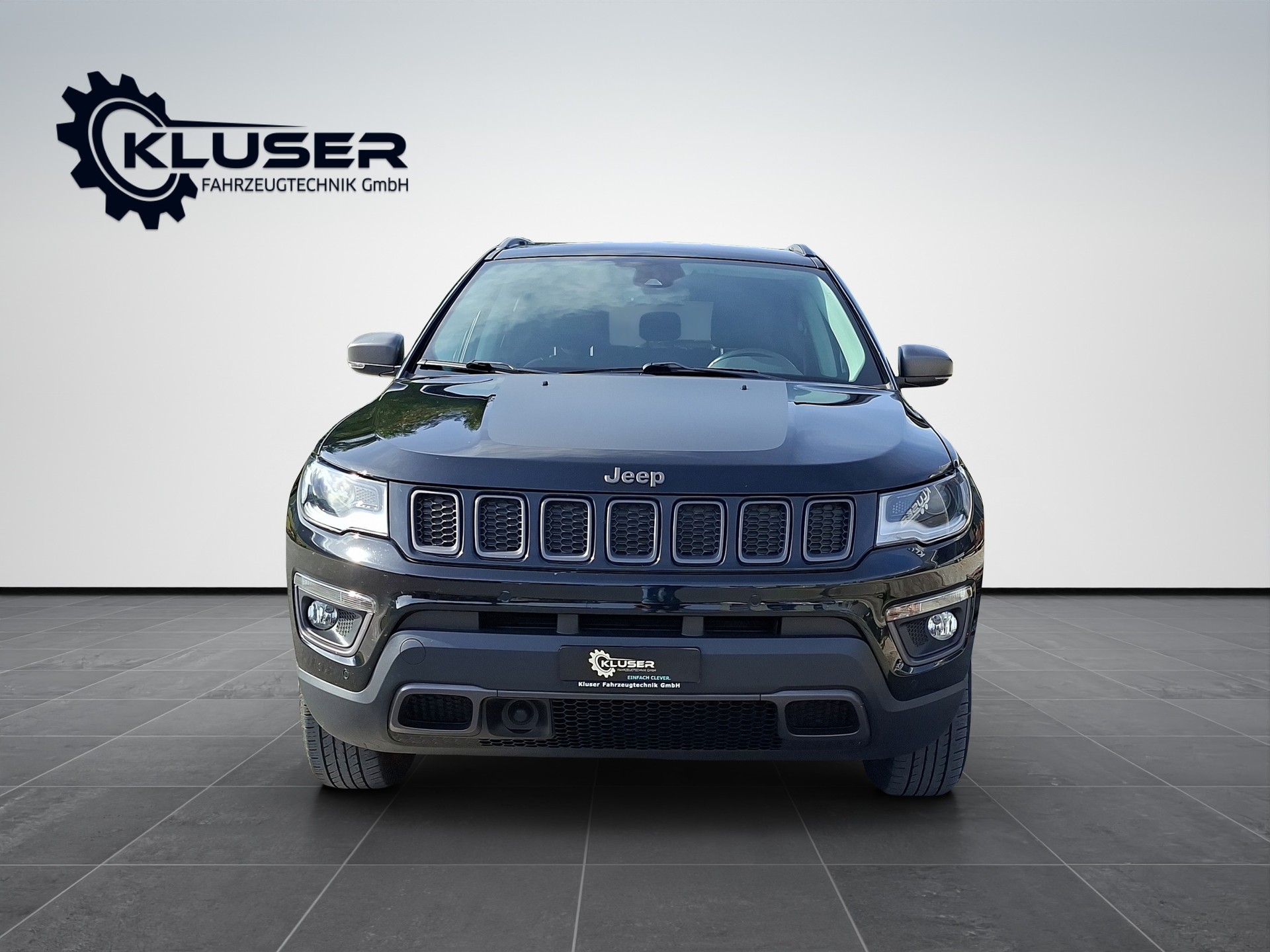 JEEP Compass 2.0CRD Trailhawk AWD 9ATX-image-1