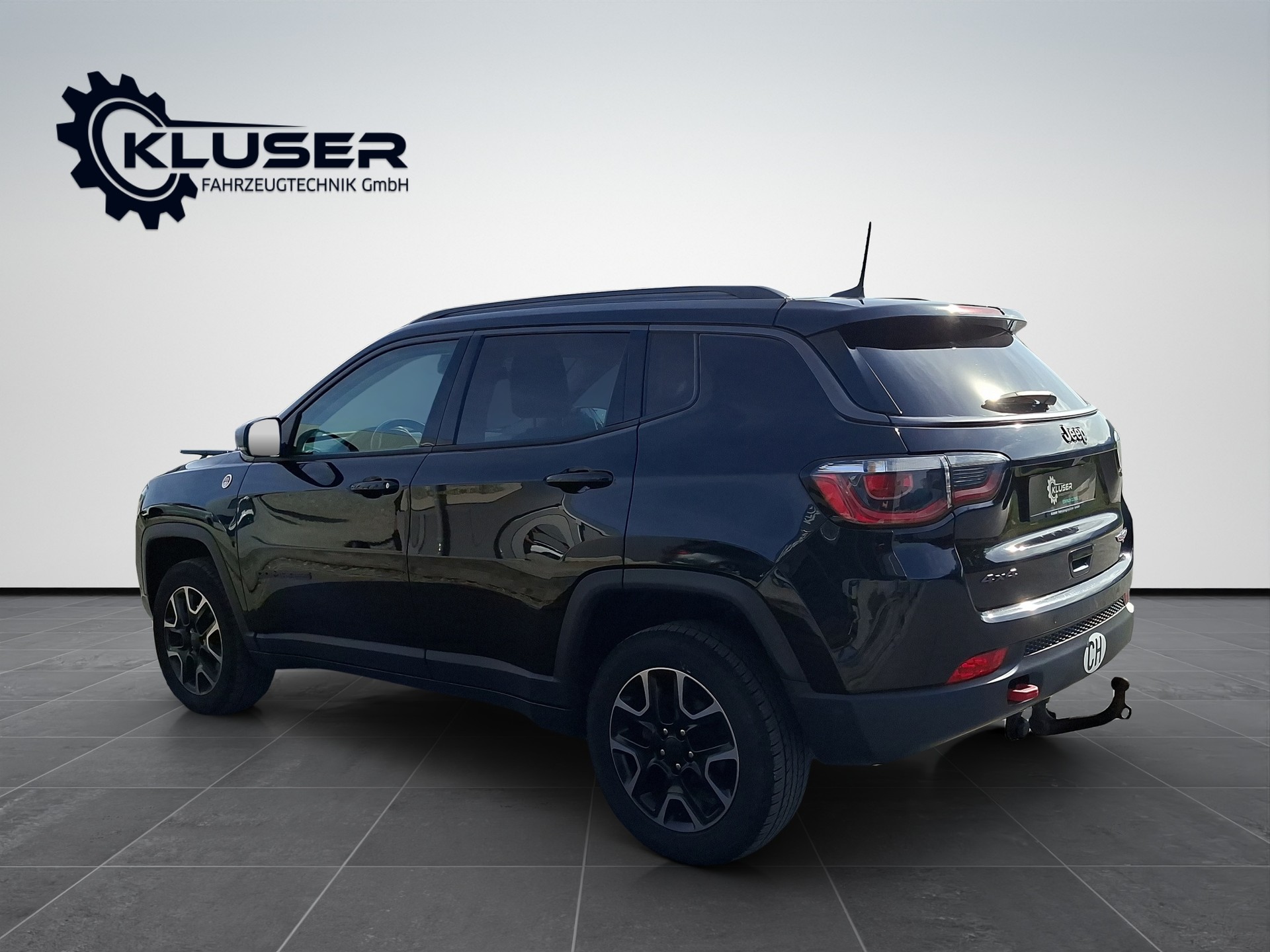 JEEP Compass 2.0CRD Trailhawk AWD 9ATX-image-6