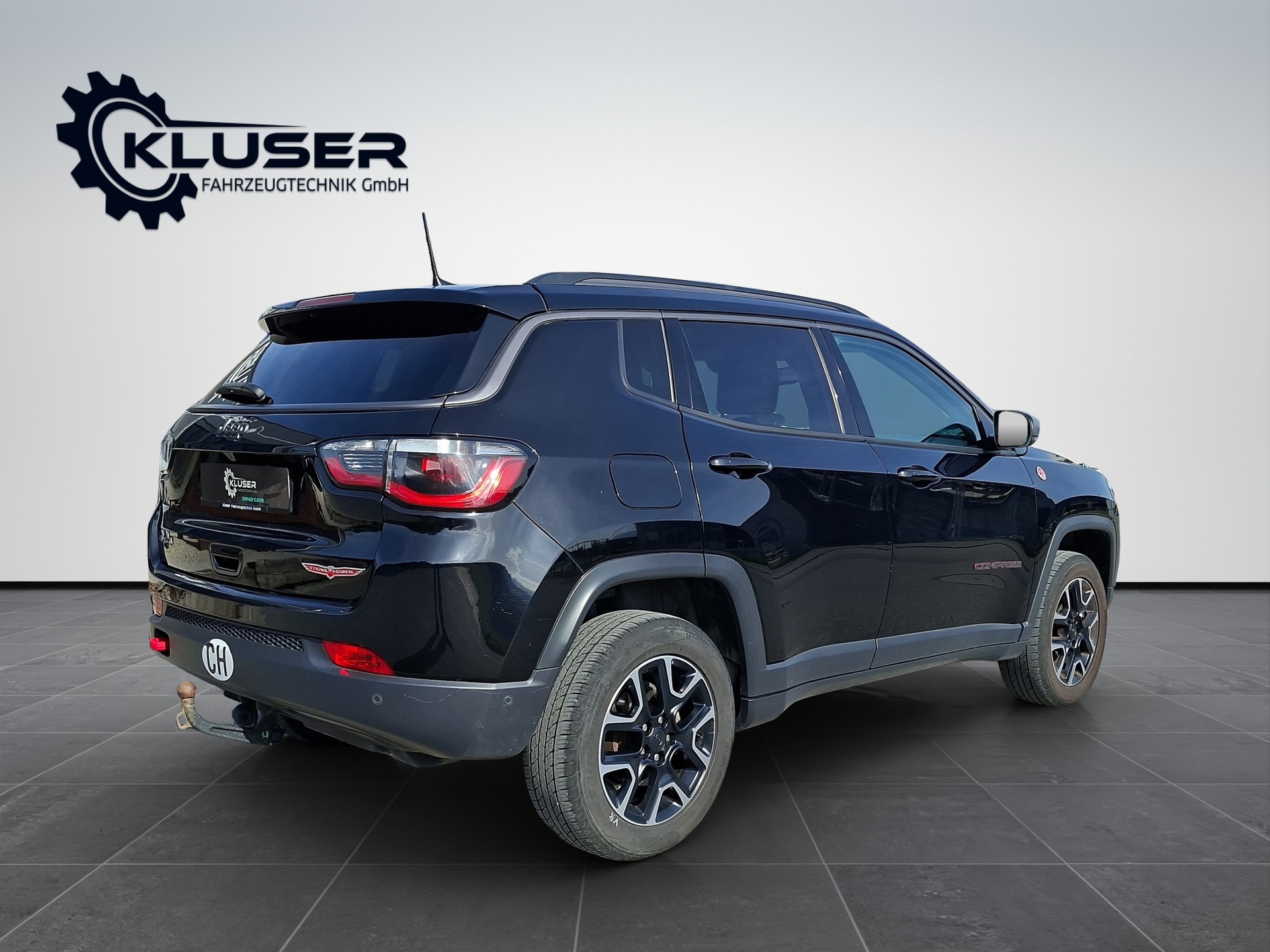 JEEP Compass 2.0CRD Trailhawk AWD 9ATX-image-4