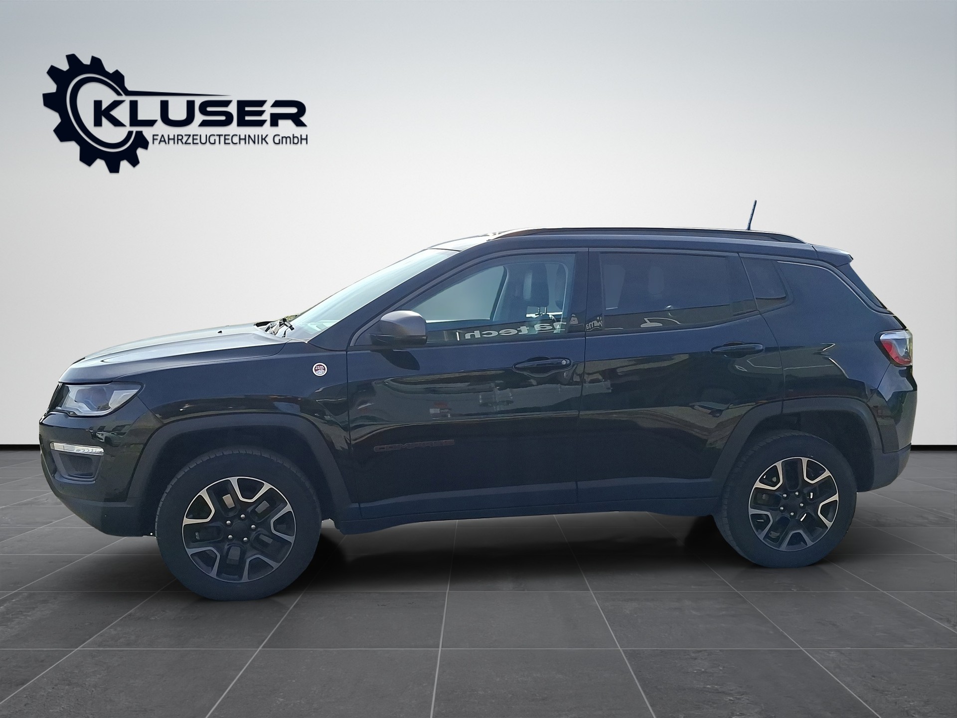 JEEP Compass 2.0CRD Trailhawk AWD 9ATX-image-7