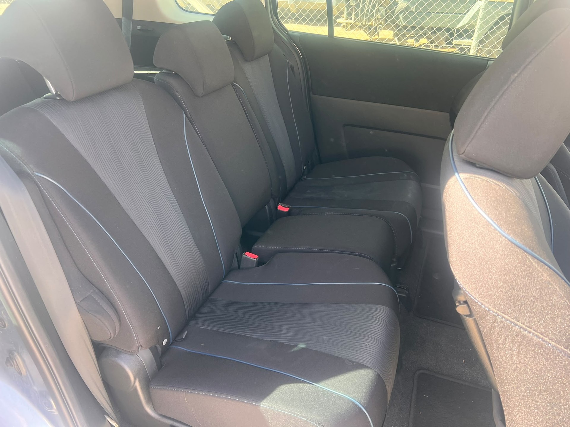 MAZDA 5 2.0 16V Exclusive-image-13