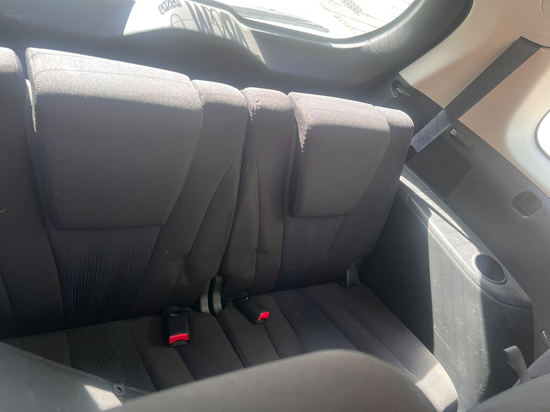 MAZDA 5 2.0 16V Exclusive-image-14