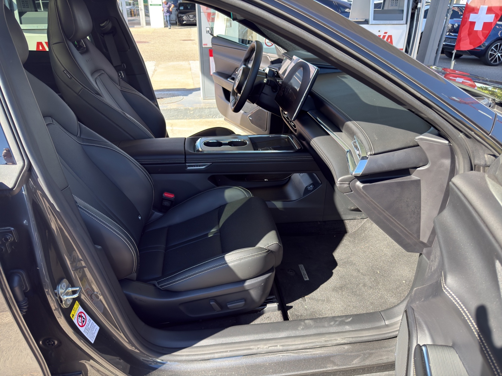 MAZDA 6e Takumi-image-12