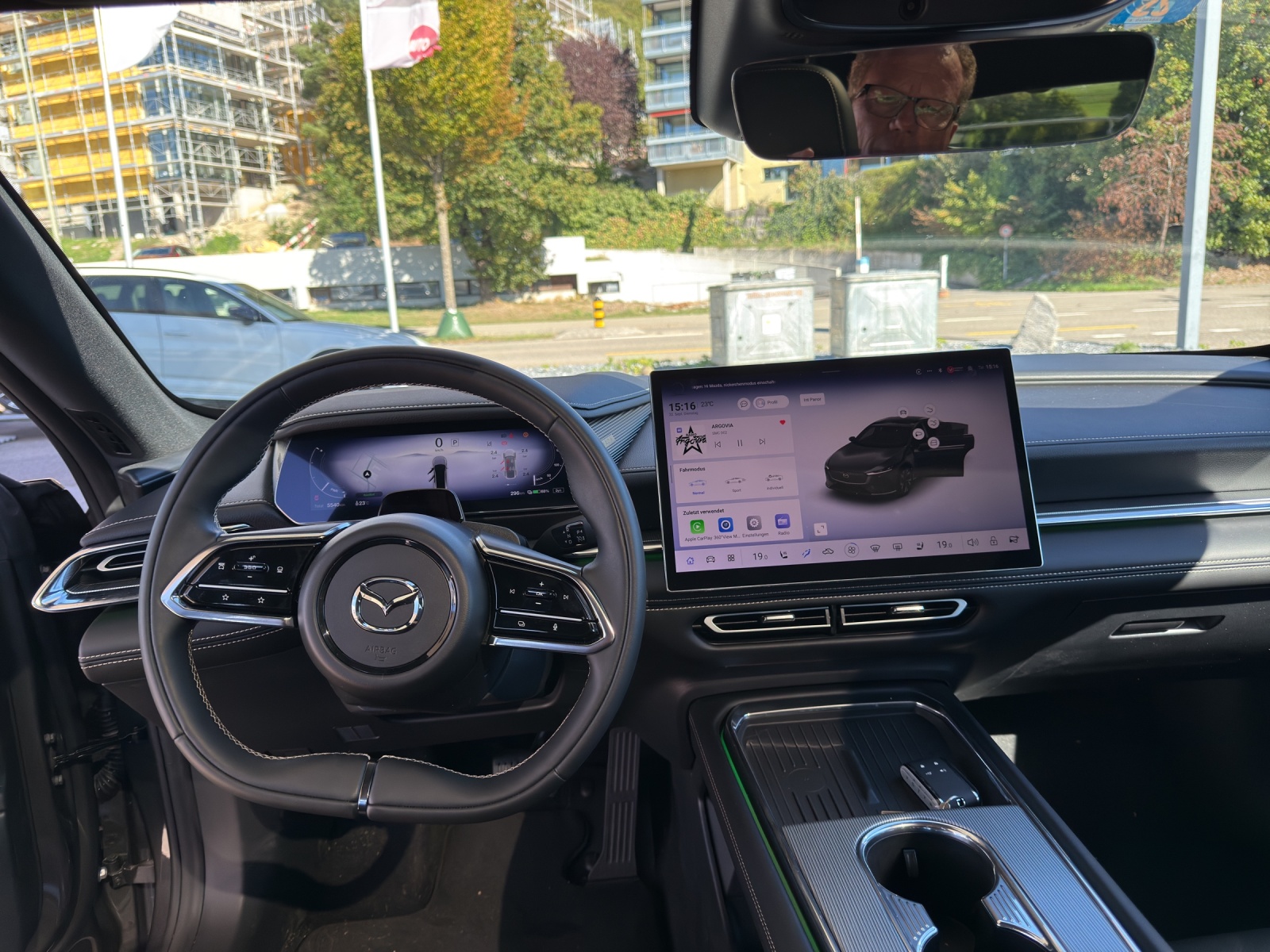MAZDA 6e Takumi-image-8