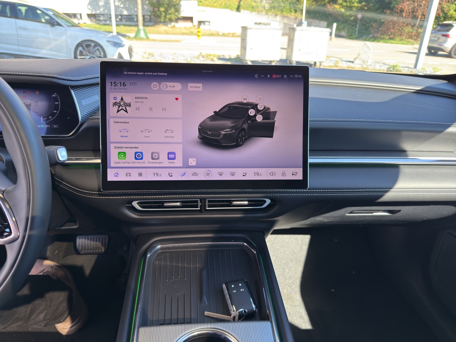 MAZDA 6e Takumi-image-9