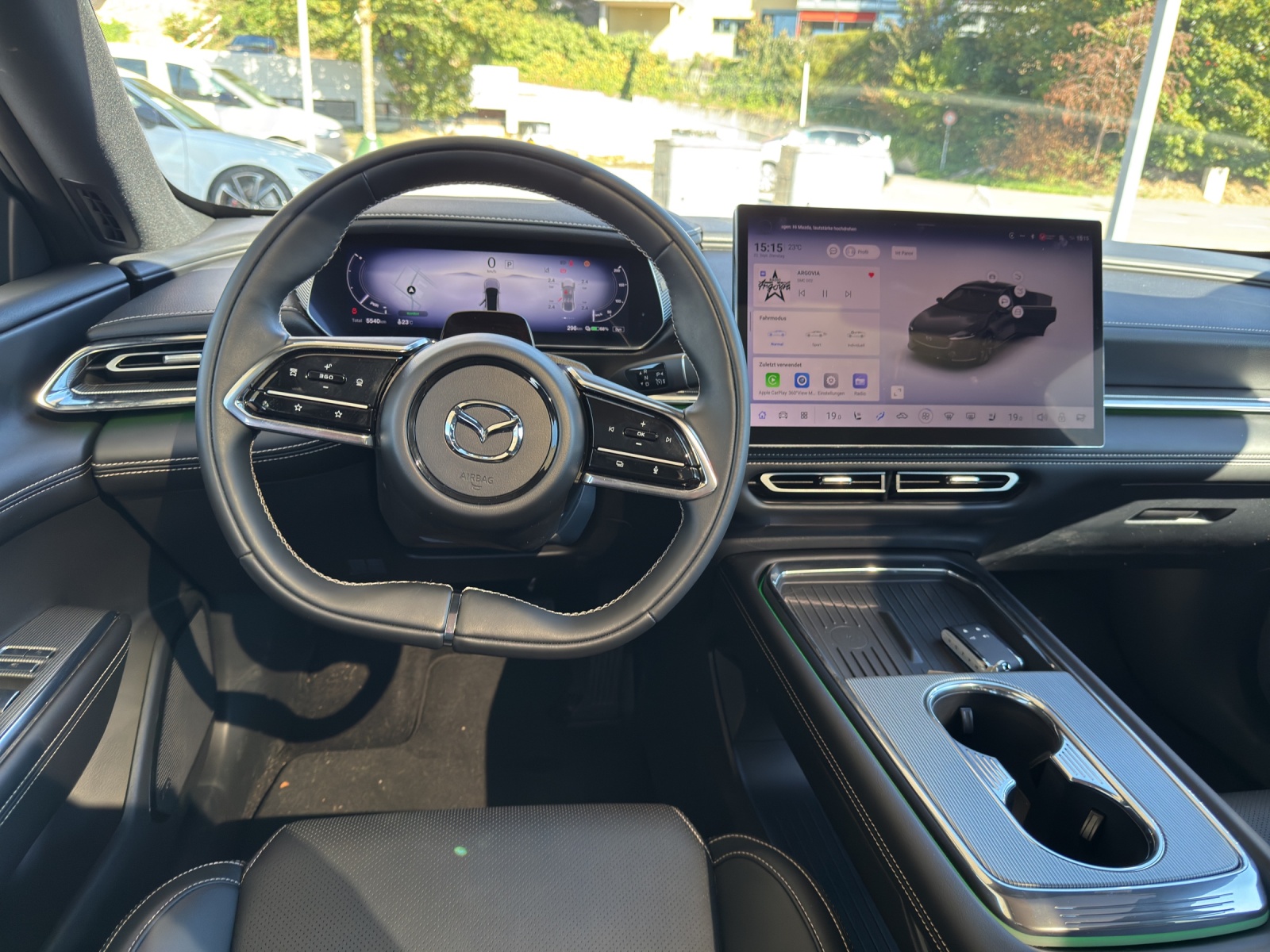 MAZDA 6e Takumi-image-4