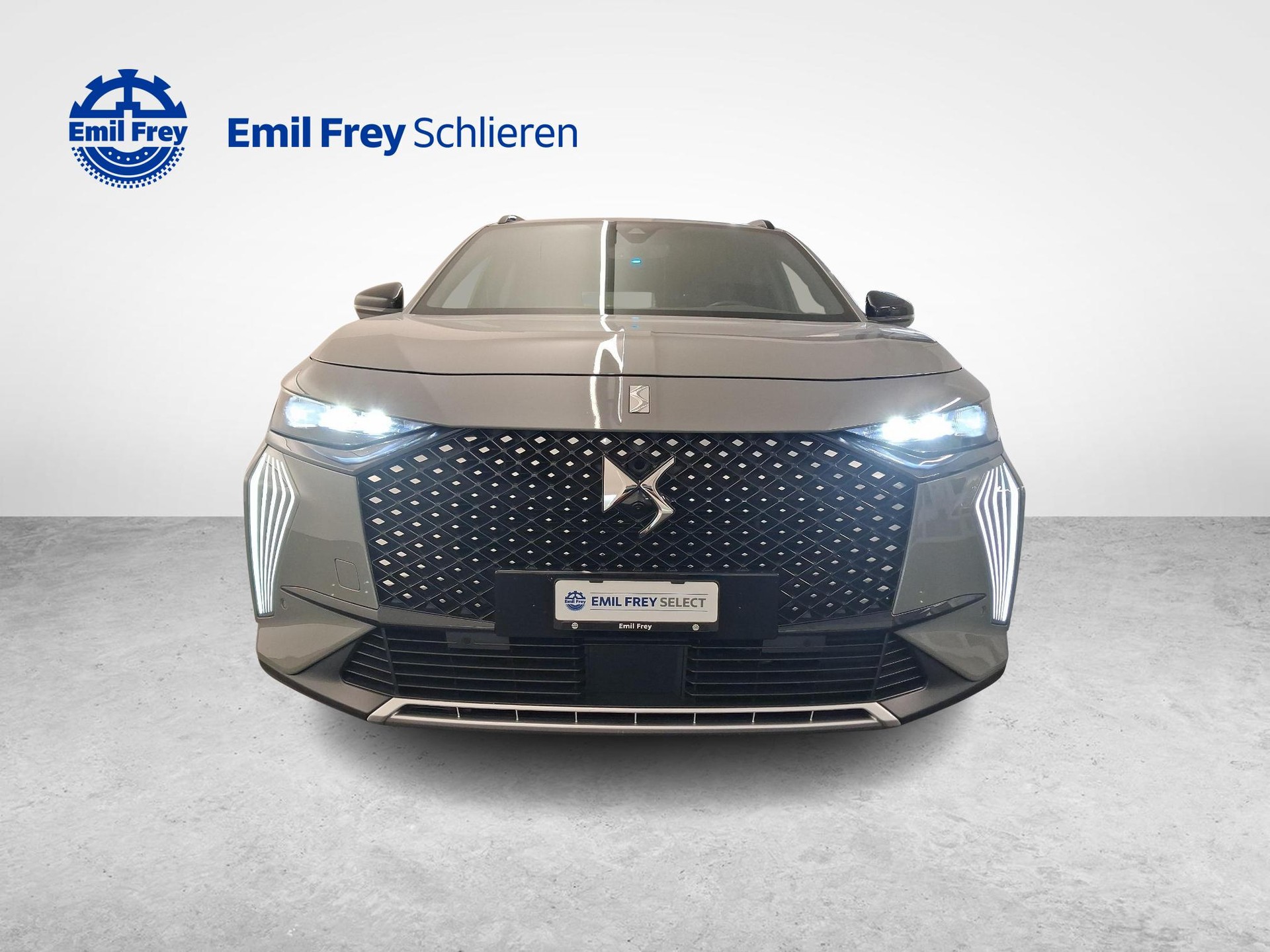 DS AUTOMOBILES 7 1.6 E-Tense Opéra 4x4-image-7