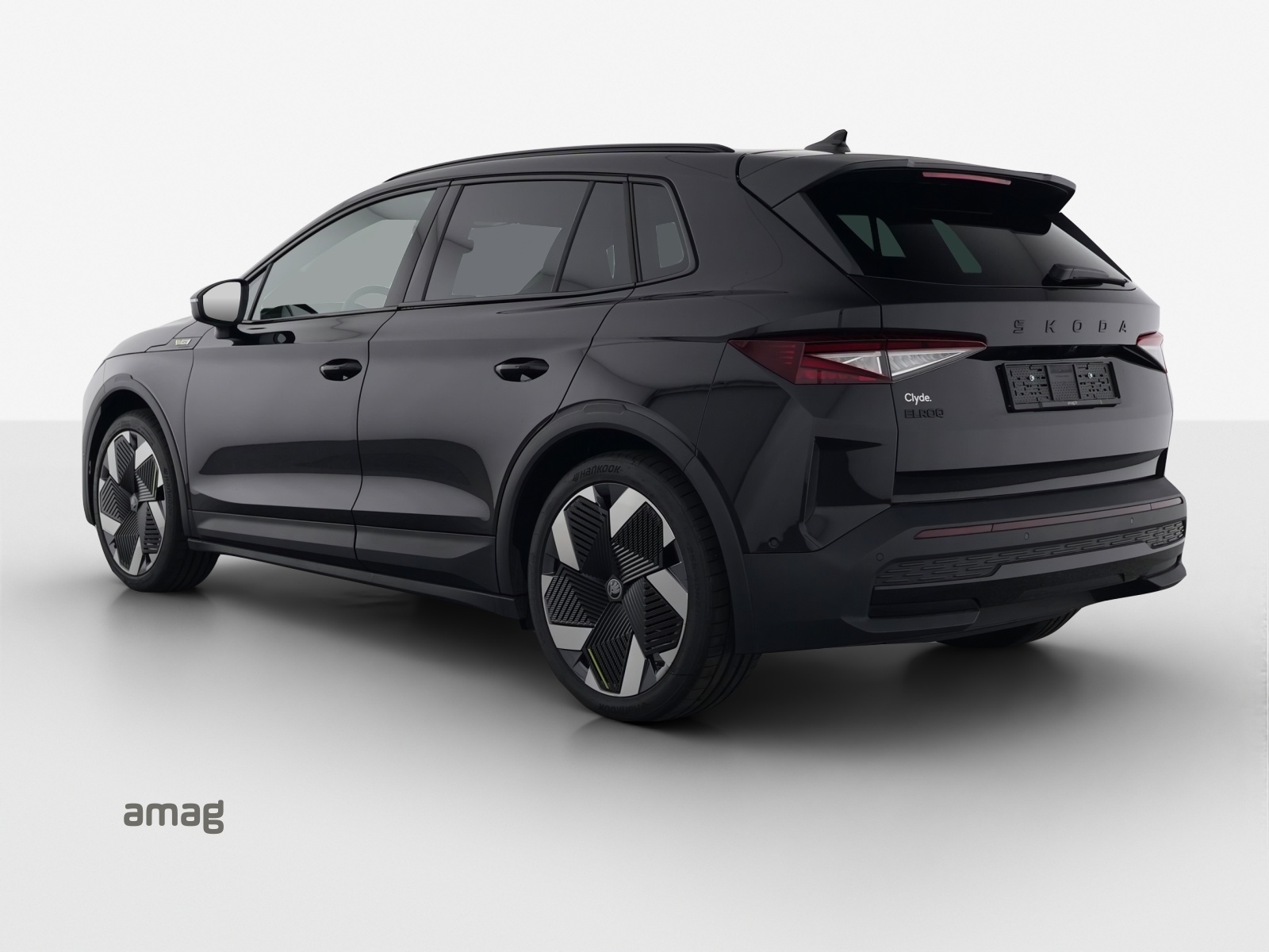 SKODA Elroq RS 4x4-image-2