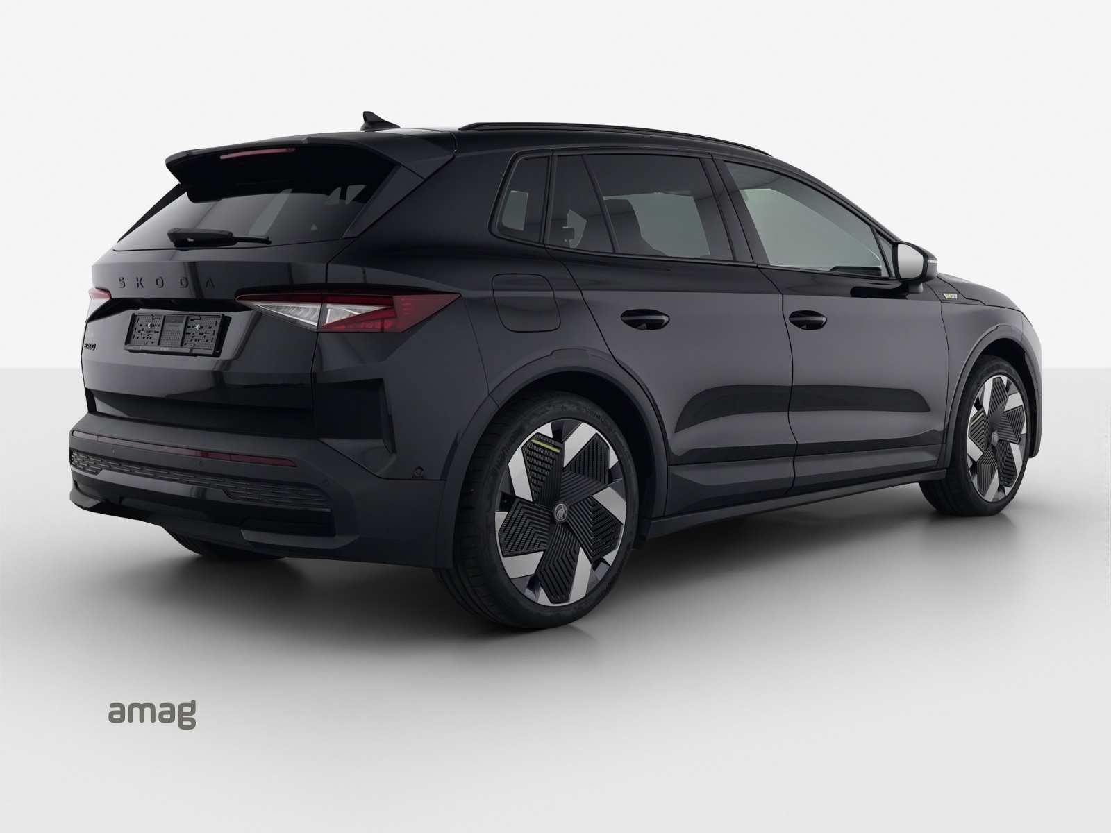 SKODA Elroq RS 4x4-image-3