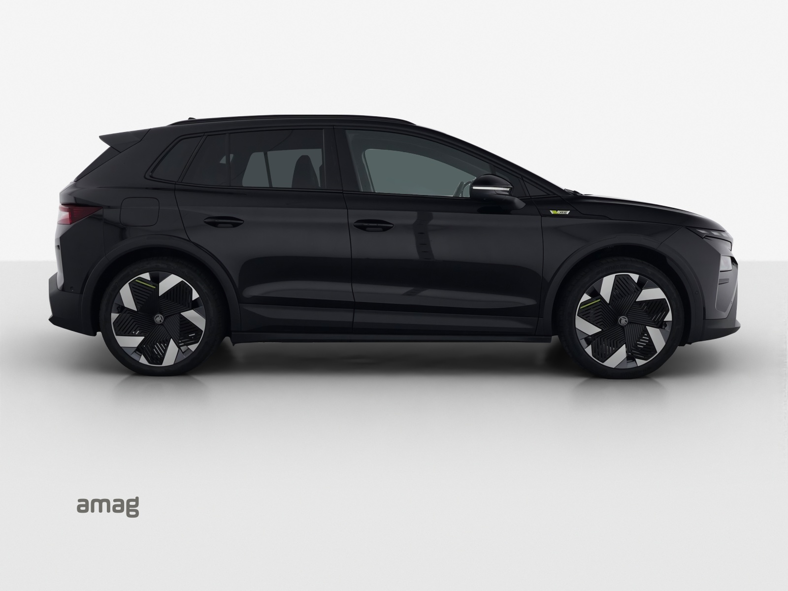 SKODA Elroq RS 4x4-image-4