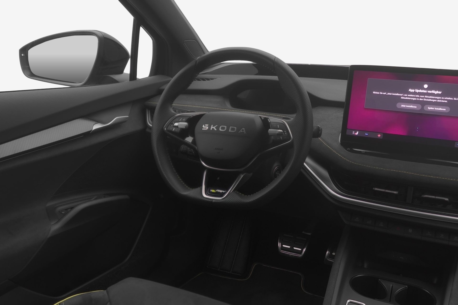 SKODA Elroq RS 4x4-image-5