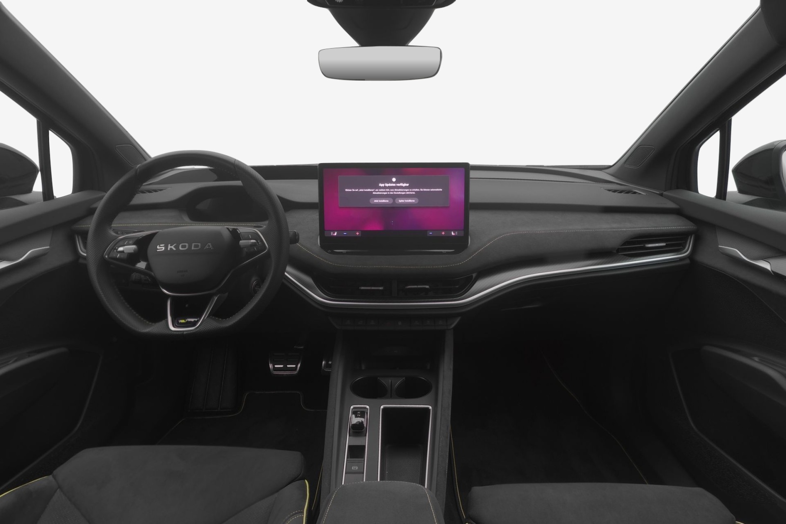 SKODA Elroq RS 4x4-image-7
