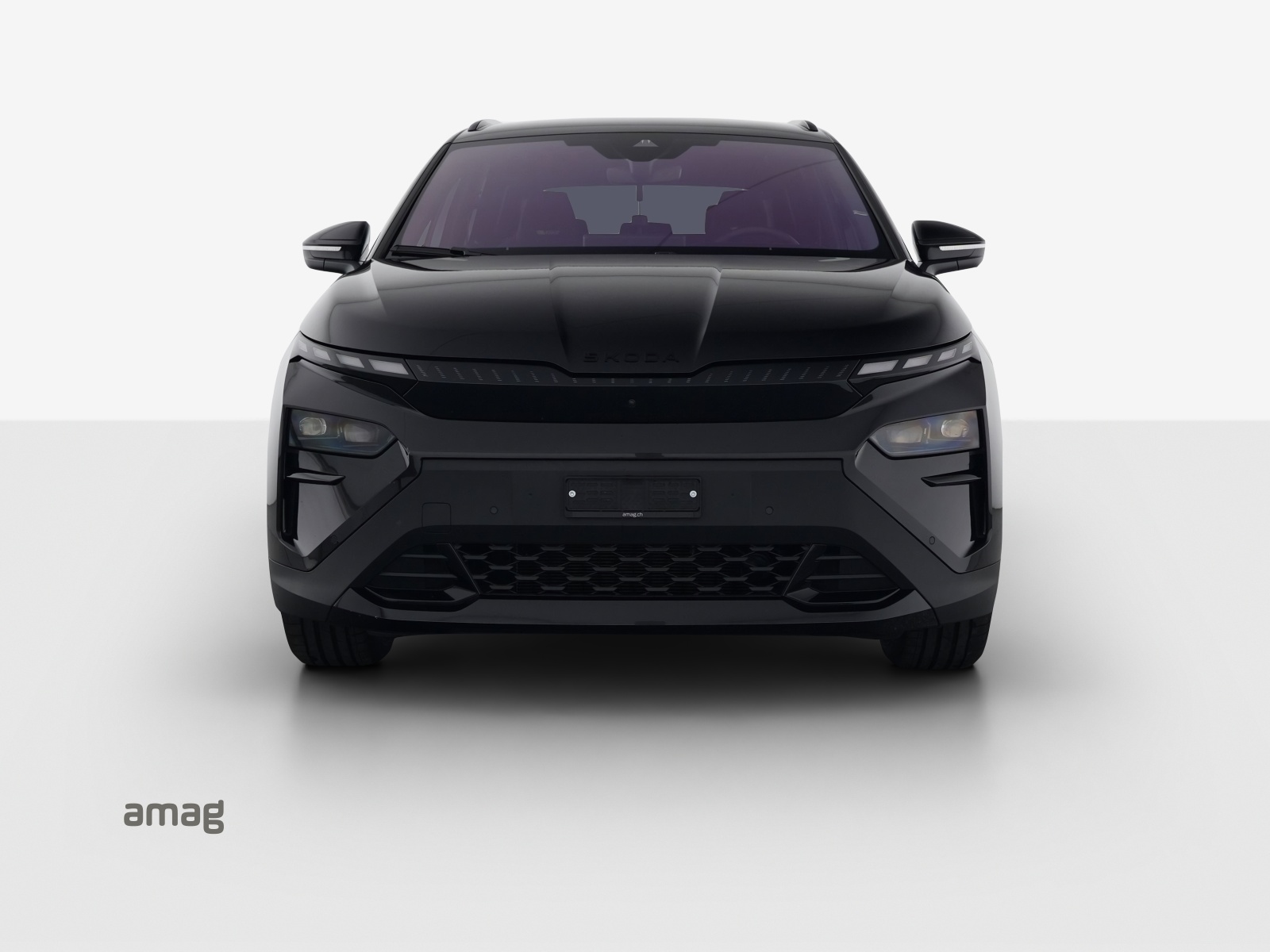 SKODA Elroq RS 4x4-image-6