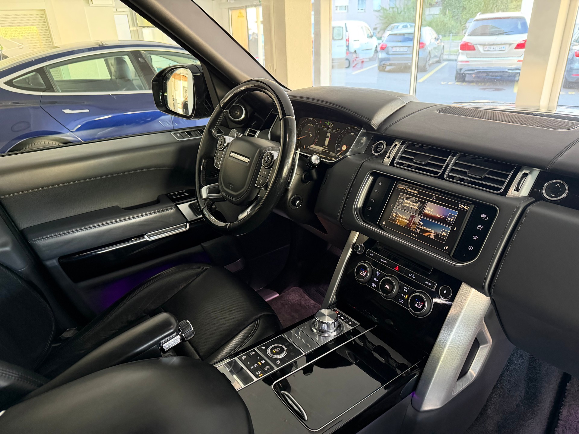 LAND ROVER Range Rover 5.0 V8 SC SV Autobiography Automatic-image-20