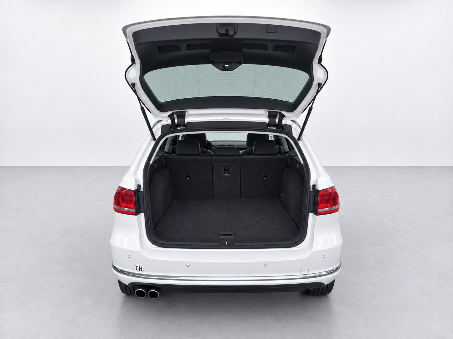 VW Passat Variant 1.8 TSI Highline-image-5