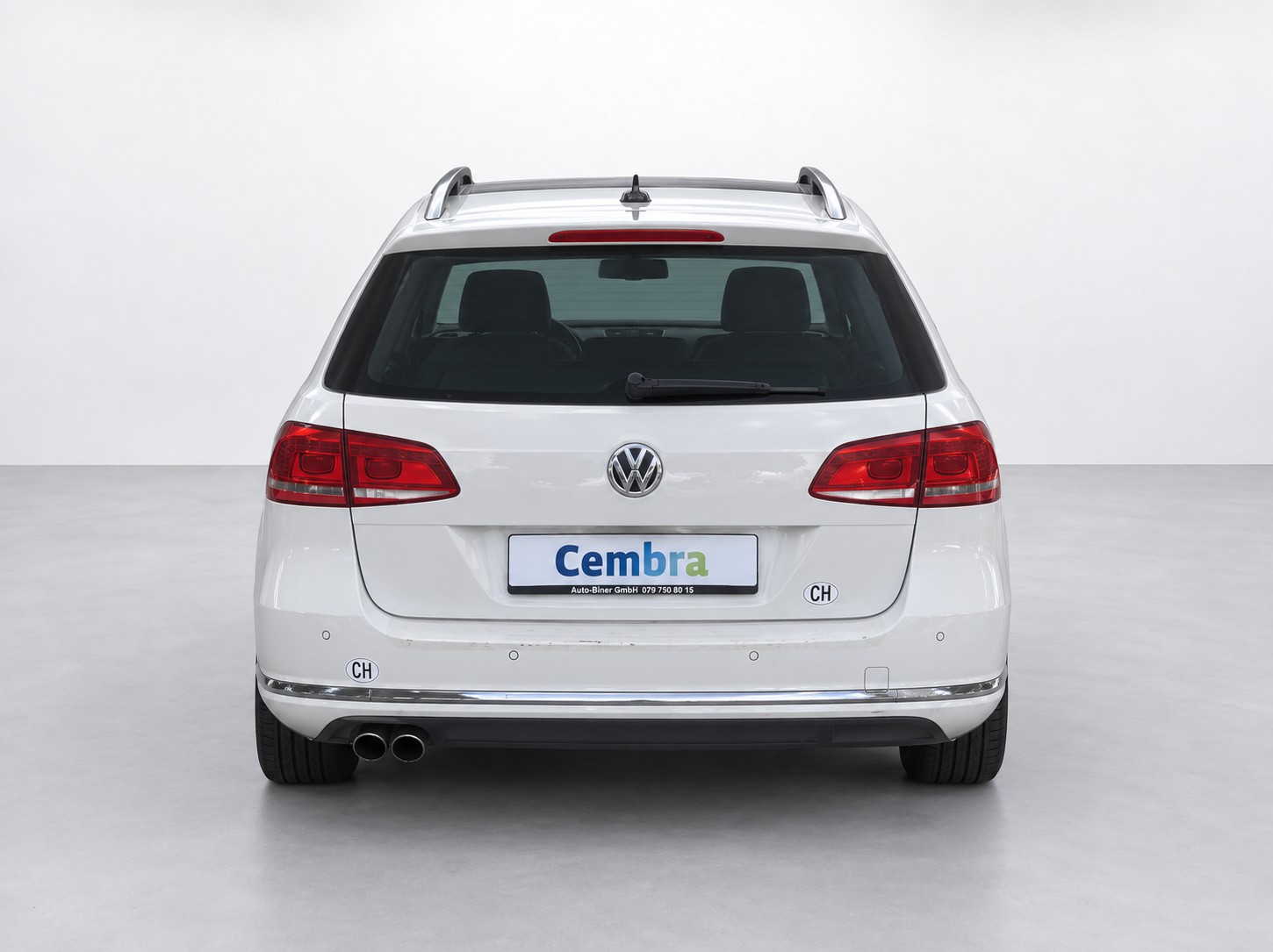 VW Passat Variant 1.8 TSI Highline-image-4