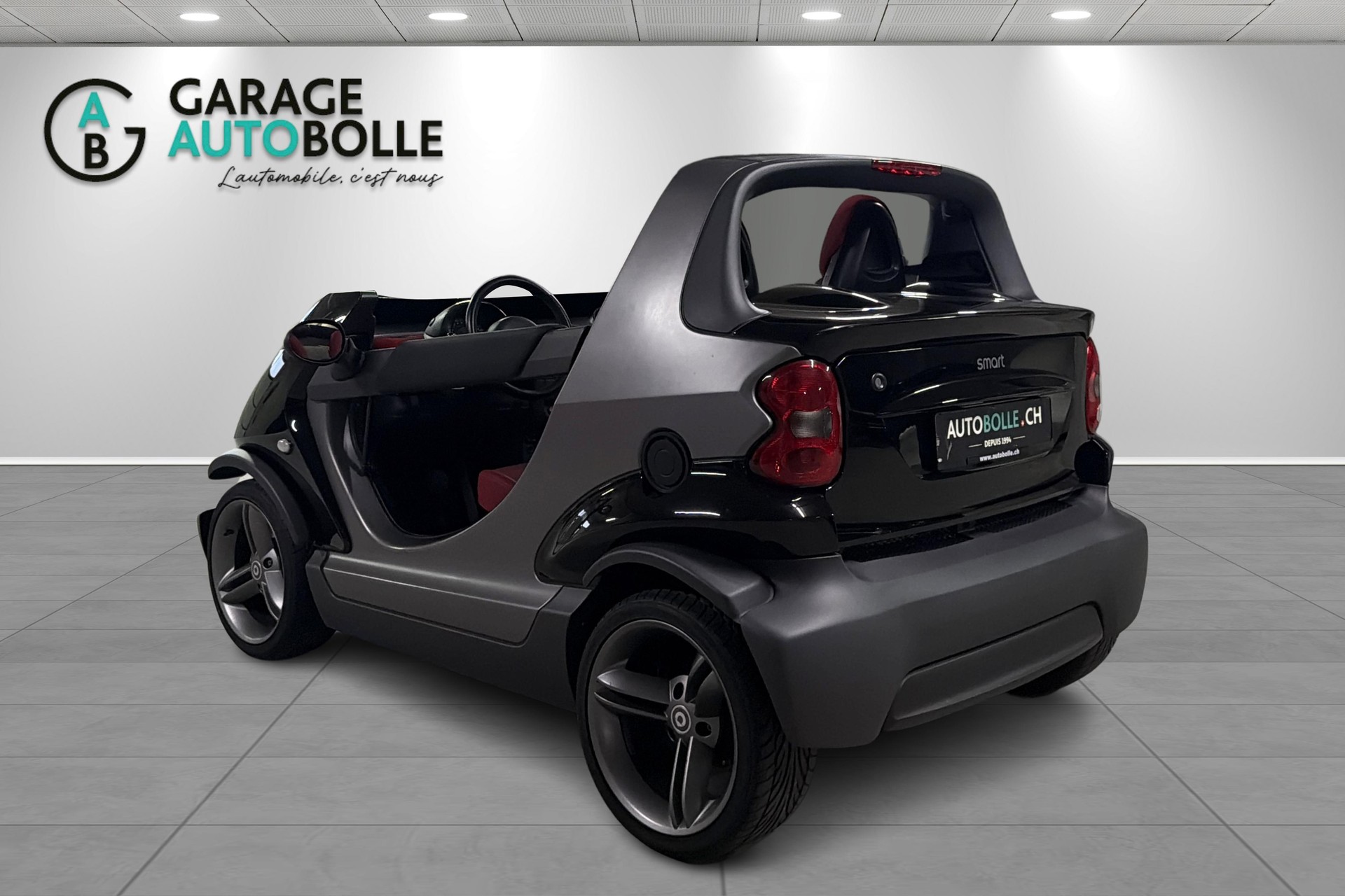 SMART fortwo crossblade-image-4