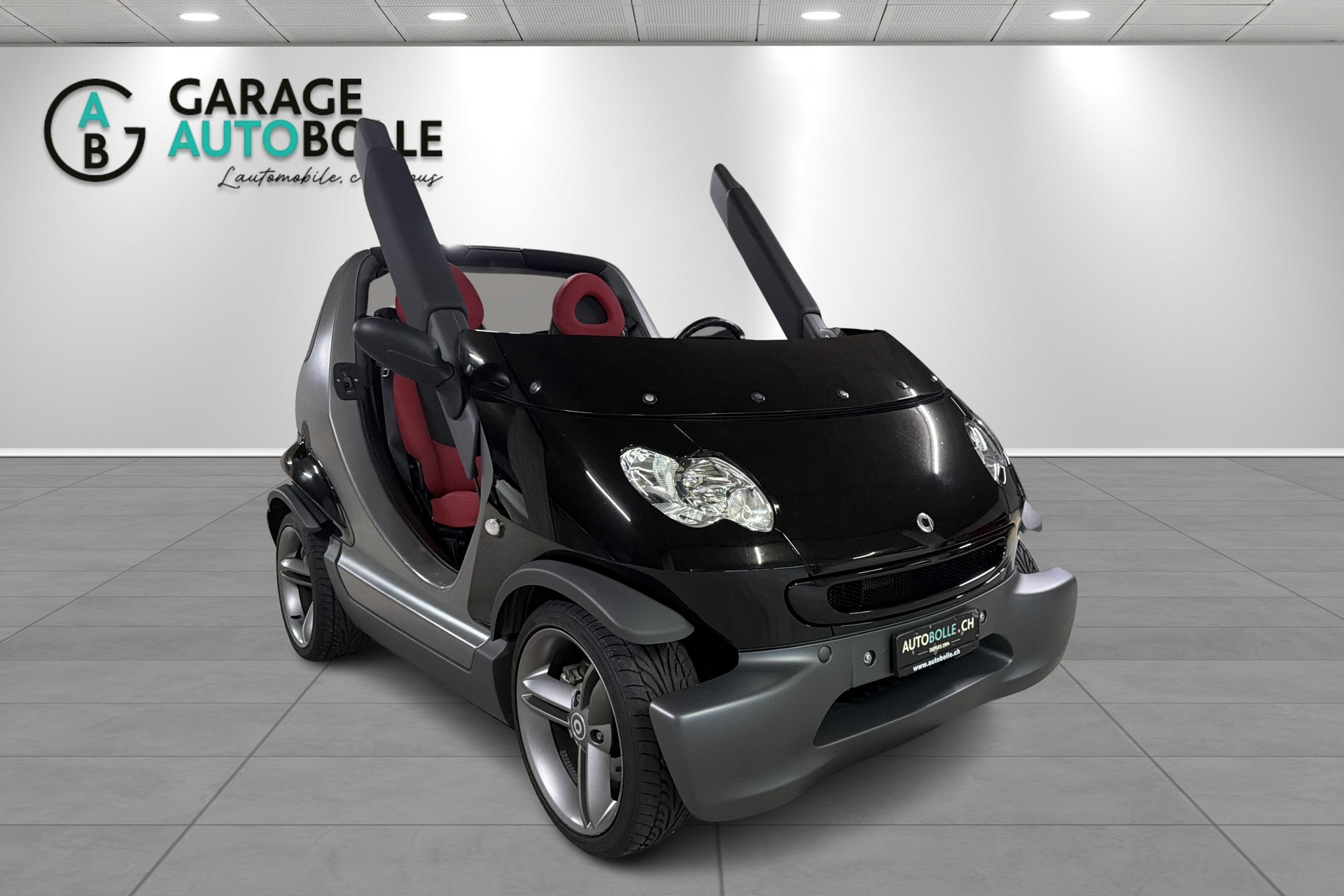 SMART fortwo crossblade-image-20