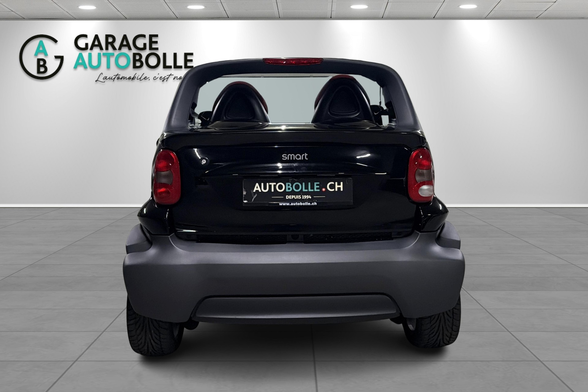 SMART fortwo crossblade-image-5