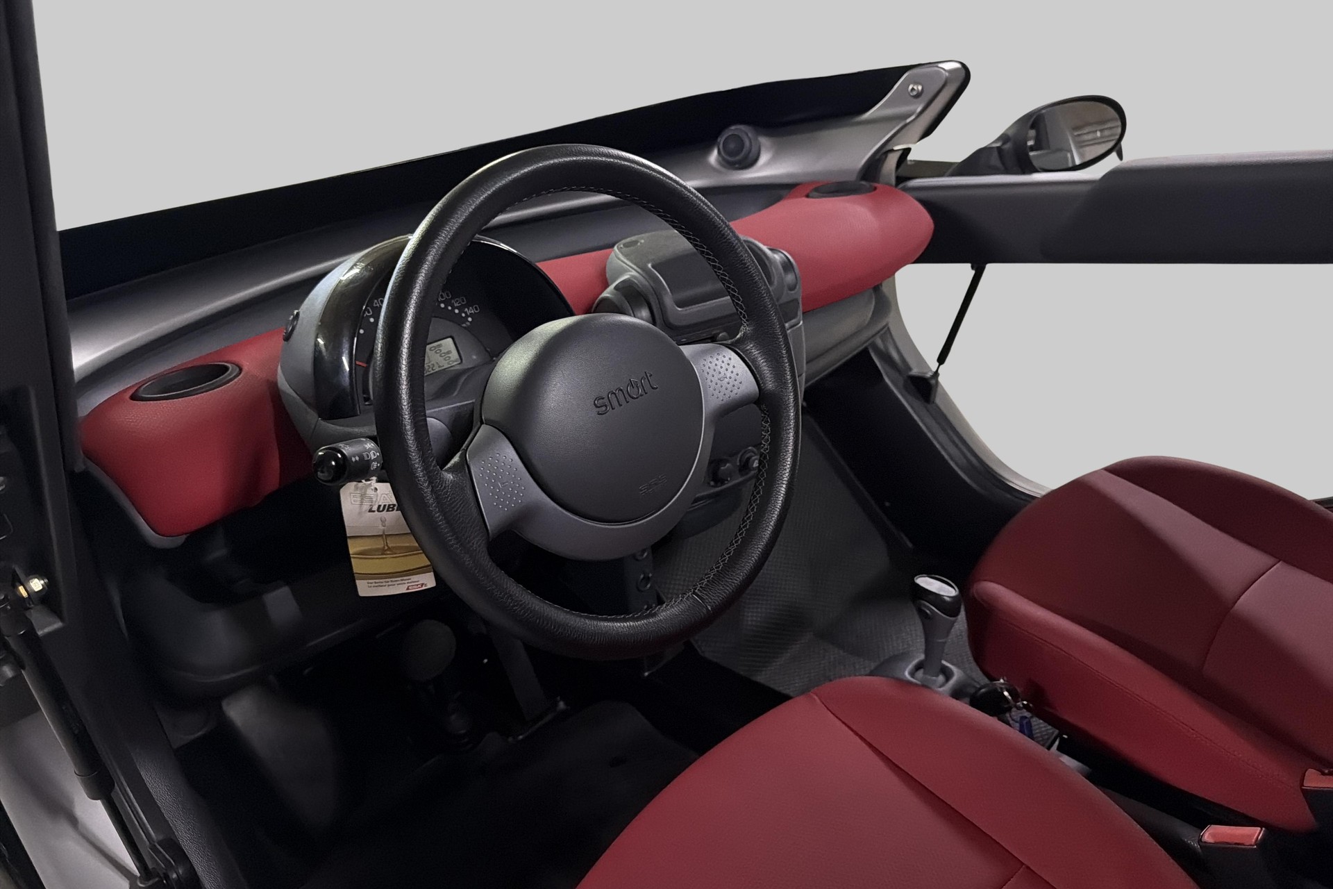 SMART fortwo crossblade-image-8