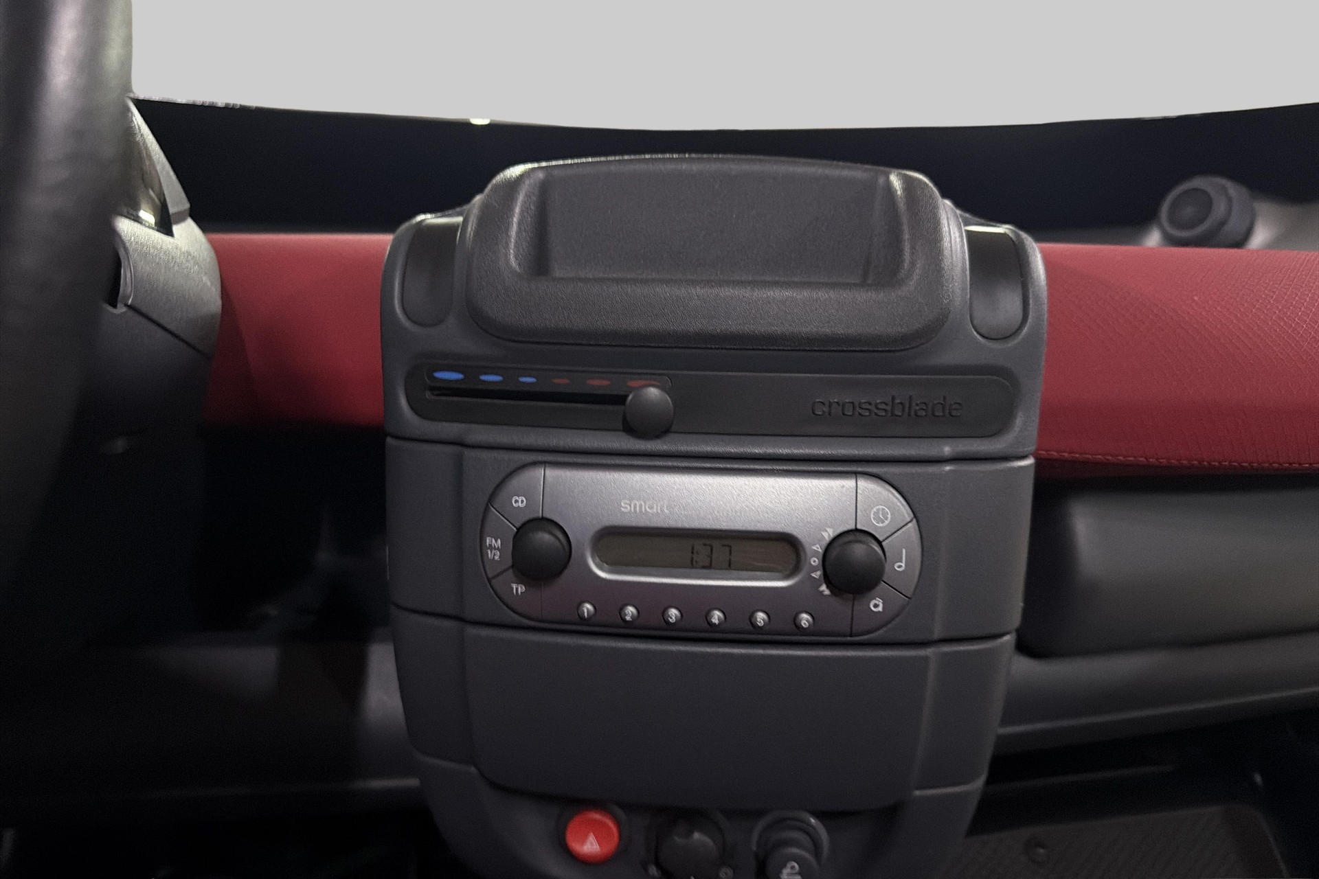 SMART fortwo crossblade-image-11