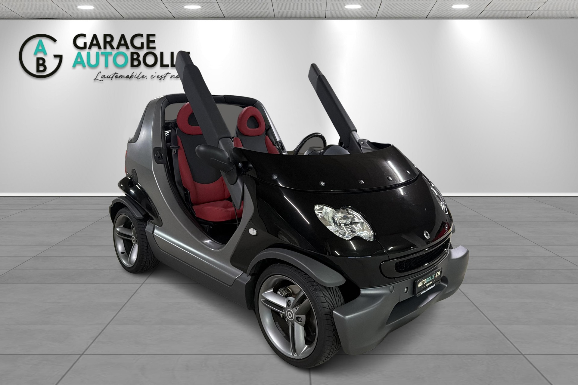 SMART fortwo crossblade-image-19