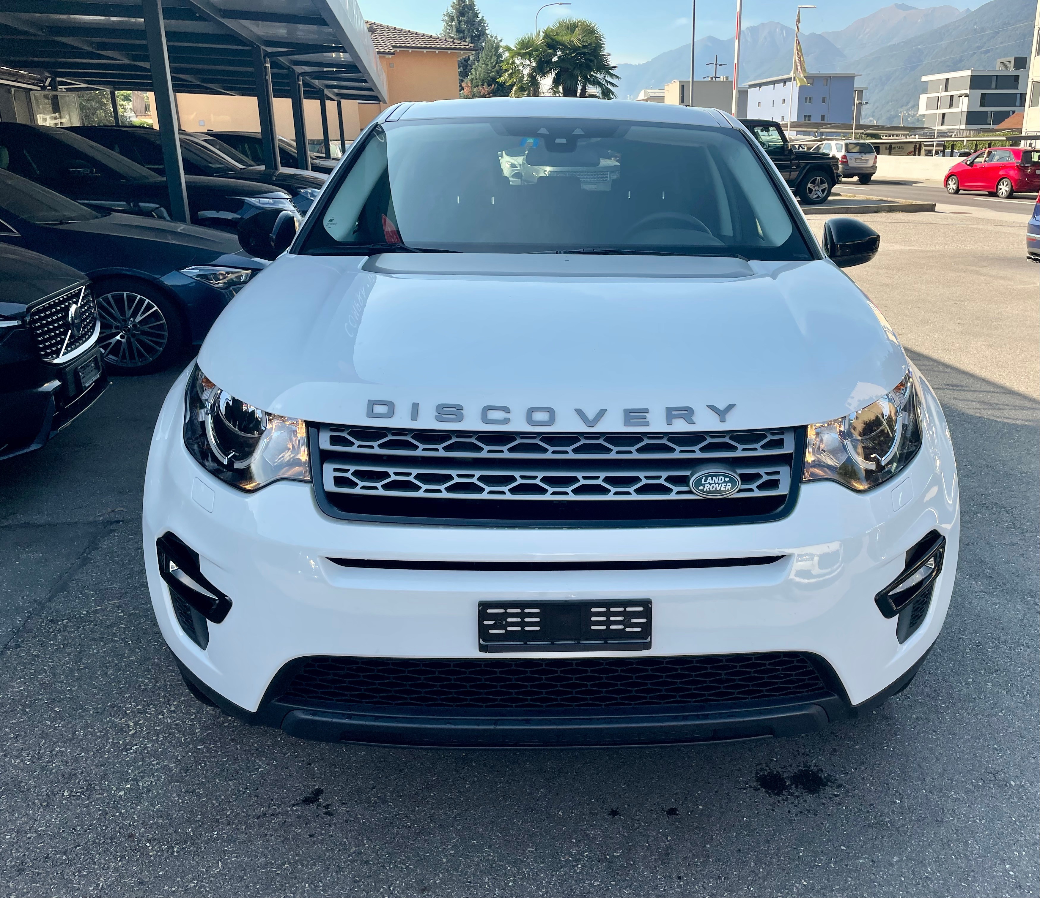Car photo
