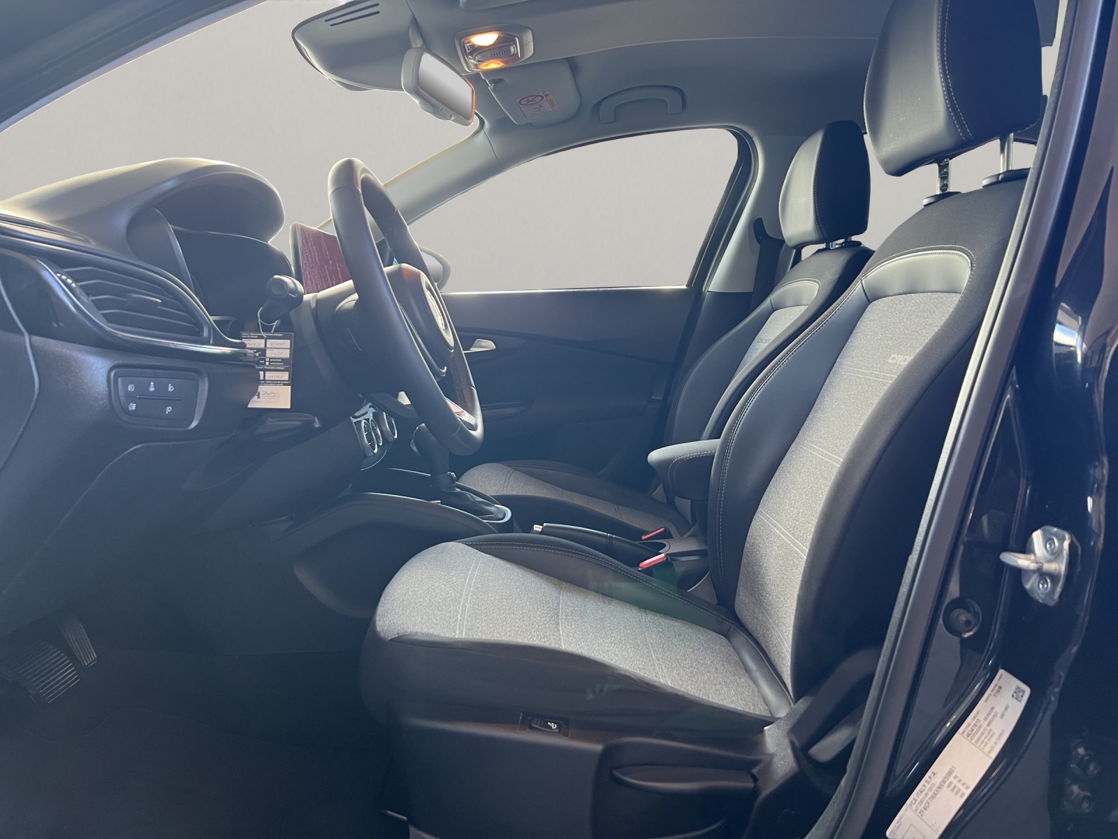 FIAT Tipo 1.5 Hybrid Cross-image-7