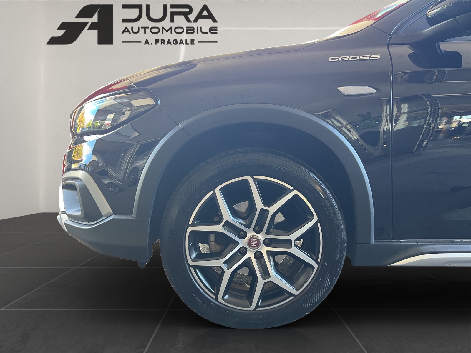 FIAT Tipo 1.5 Hybrid Cross-image-6