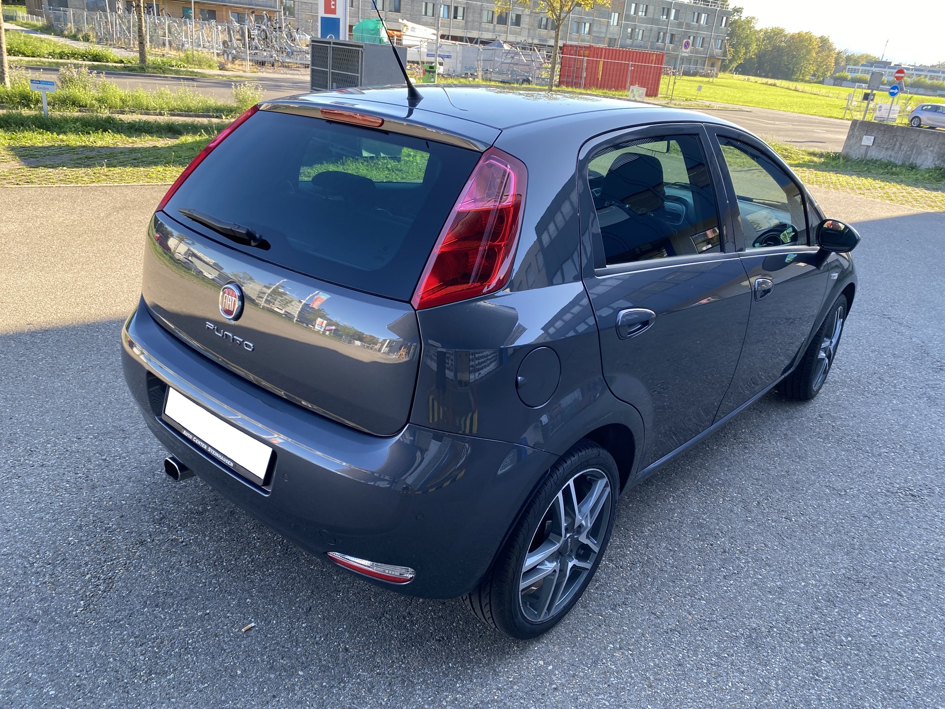 FIAT 0.9 T TwinAir 100 MyStyle S/S-image-1
