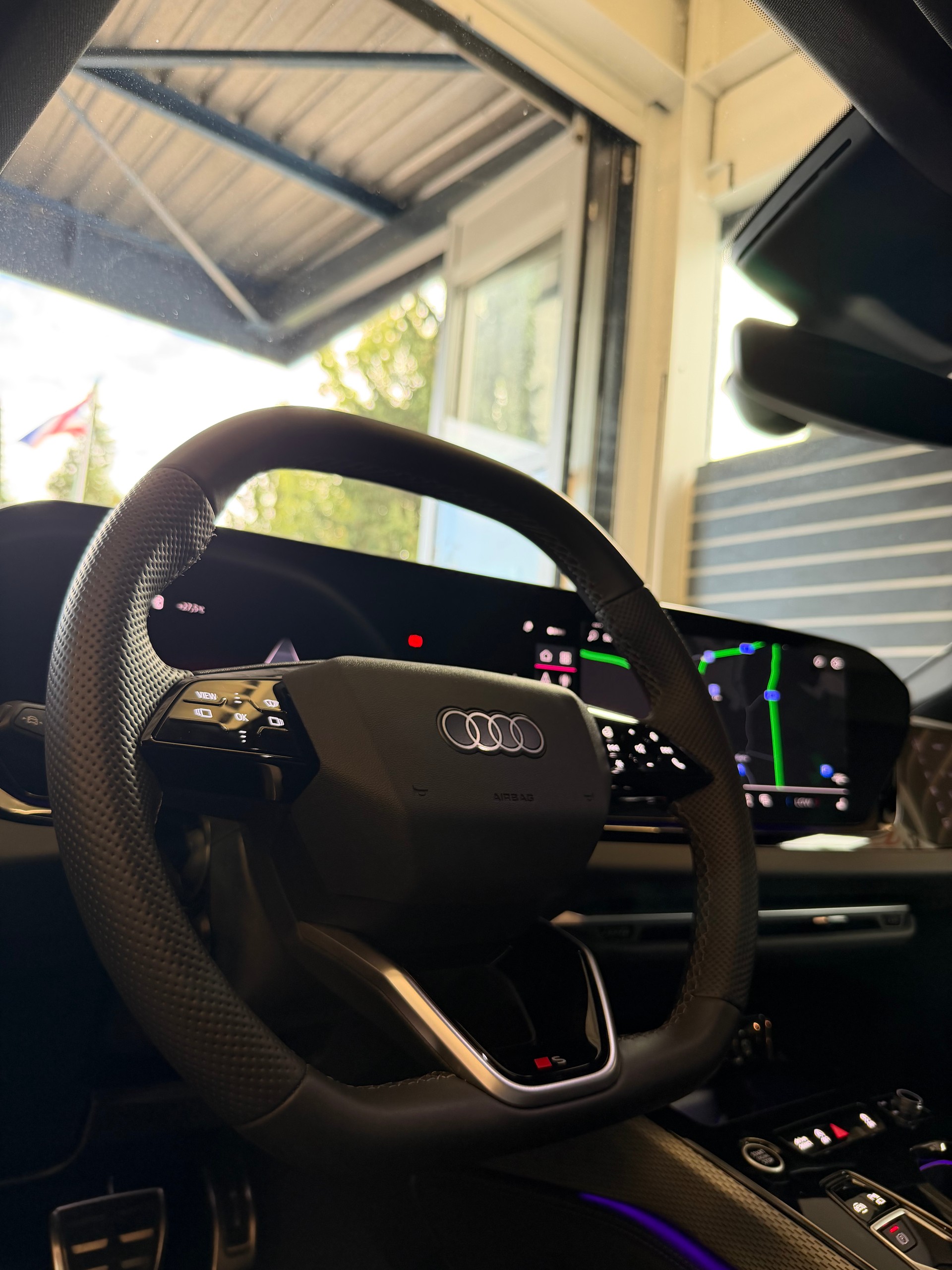 AUDI A5 Avant TFSI quattro S-Line 150 kW S tronic-image-11