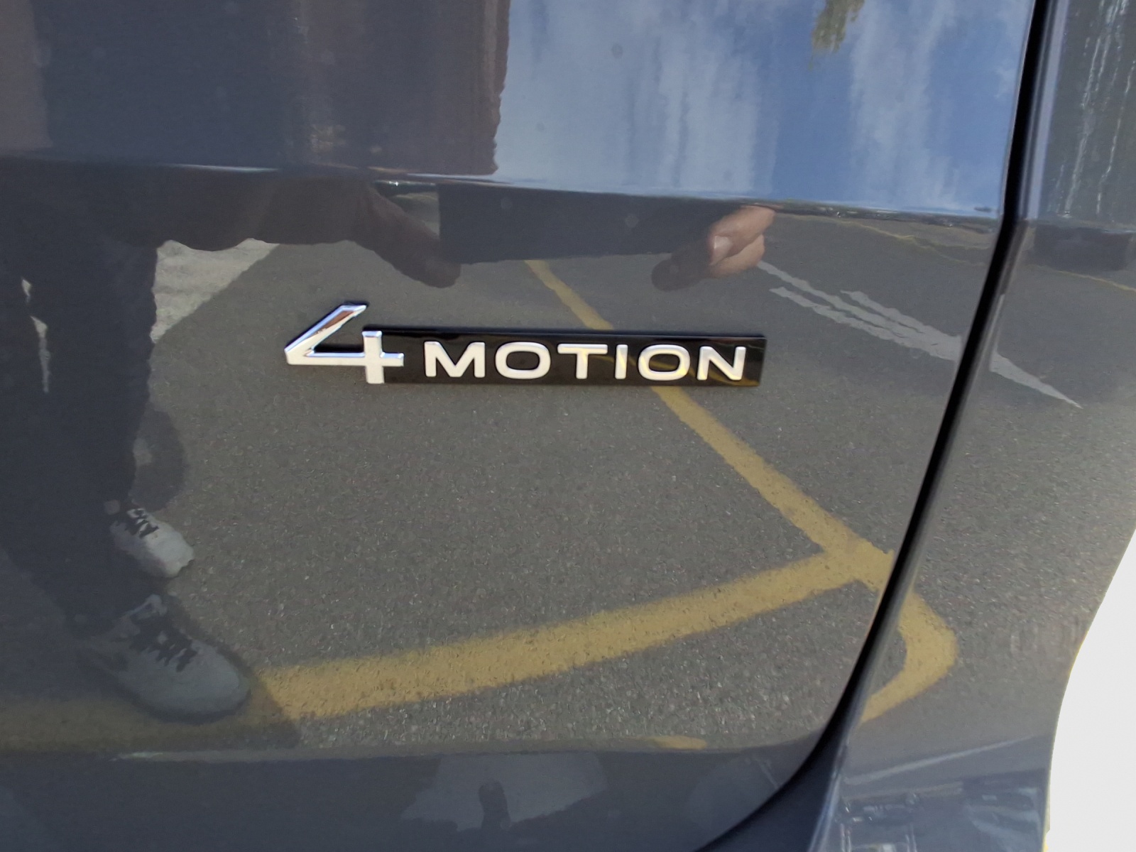 VW Caddy 2.0 TDI Liberty 4Motion-image-15