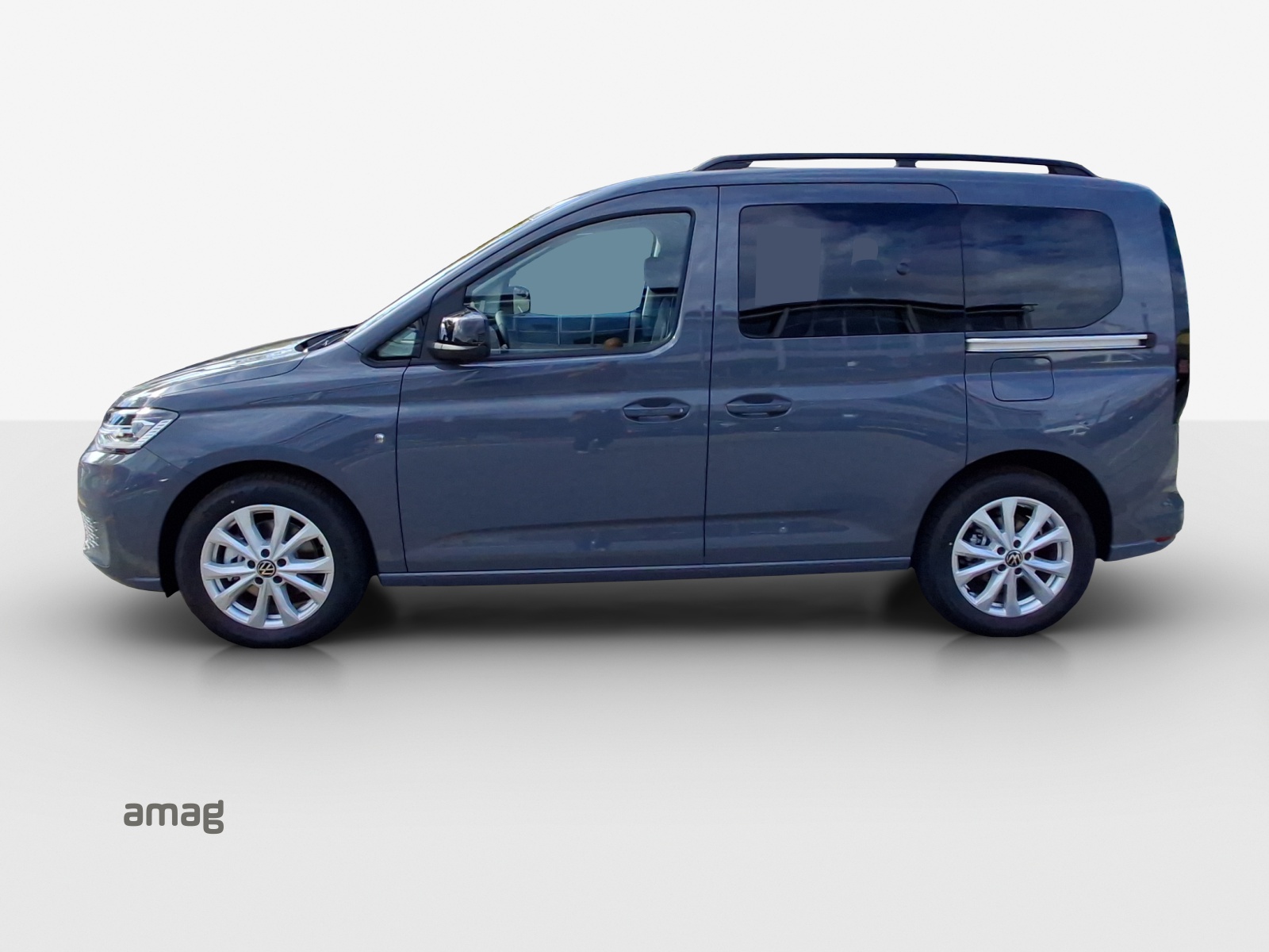 VW Caddy 2.0 TDI Liberty 4Motion-image-1