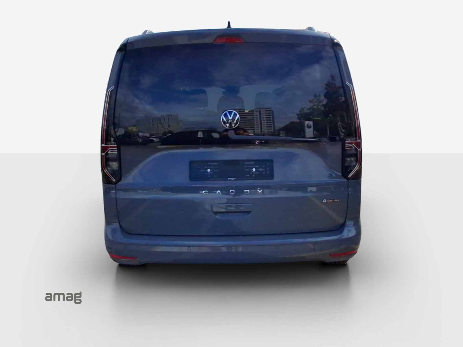 VW Caddy 2.0 TDI Liberty 4Motion-image-3
