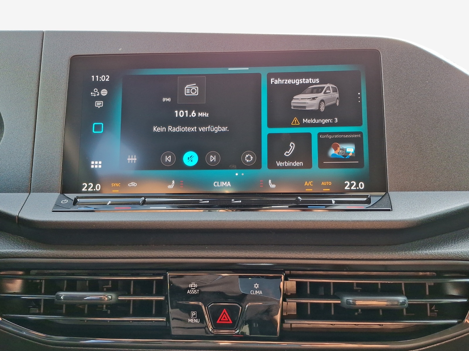 VW Caddy 2.0 TDI Liberty 4Motion-image-10