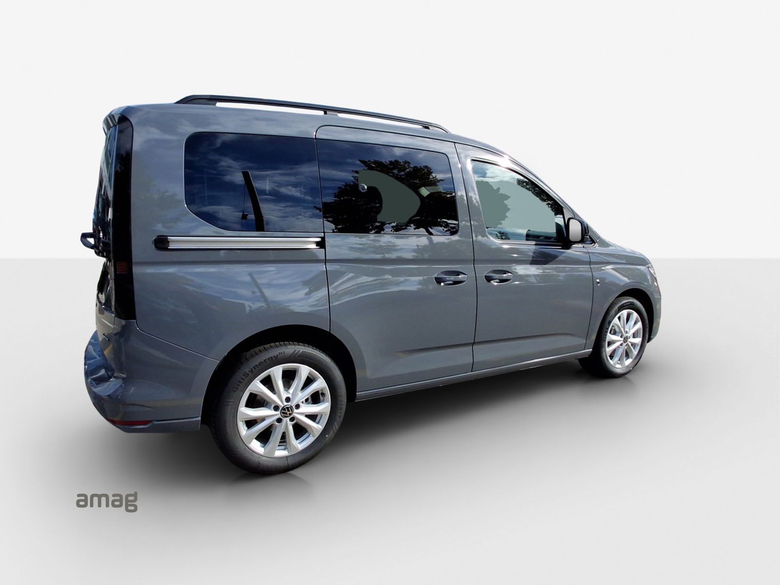 VW Caddy 2.0 TDI Liberty 4Motion-image-4