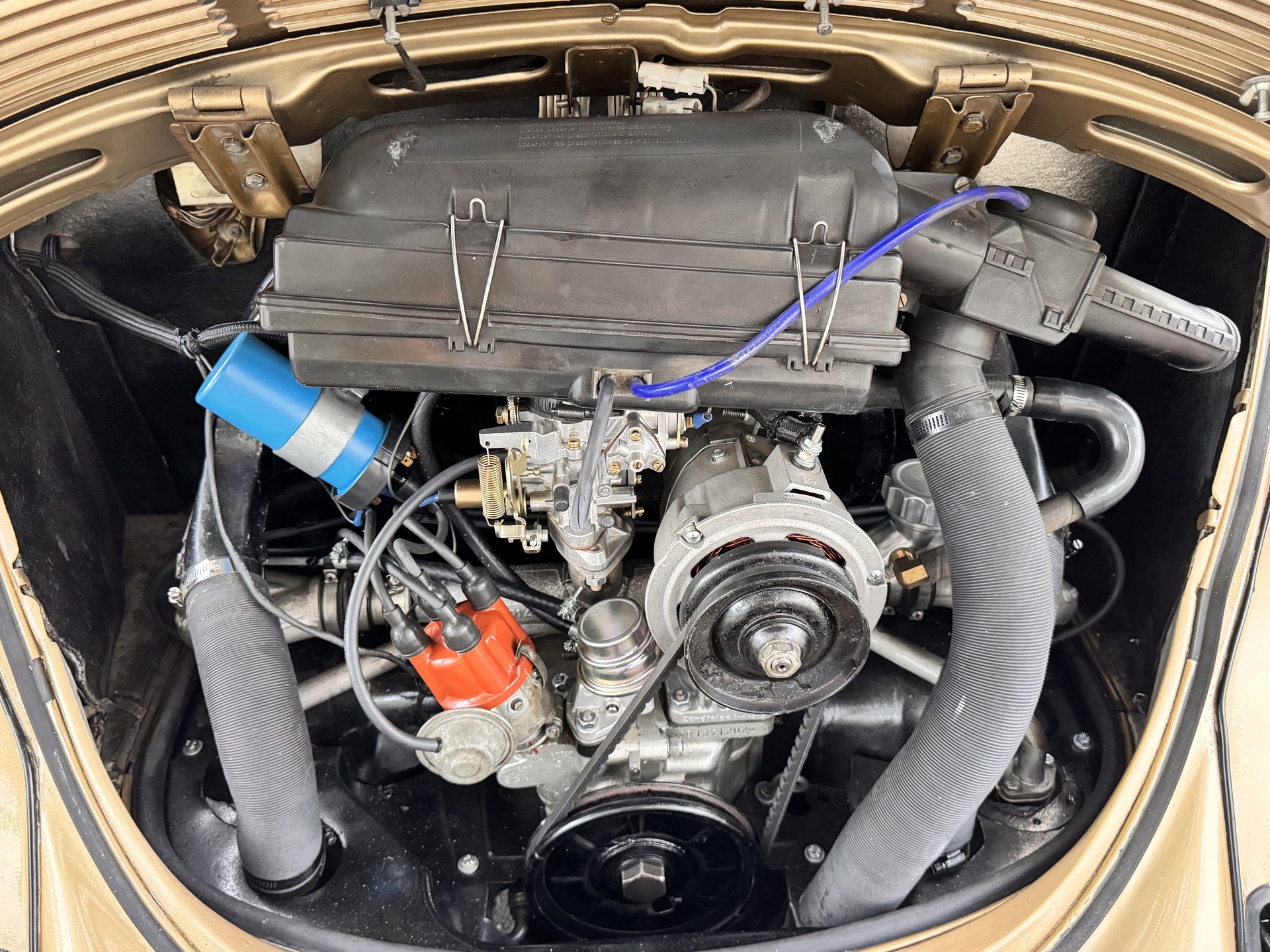 VW 1200 L-image-4