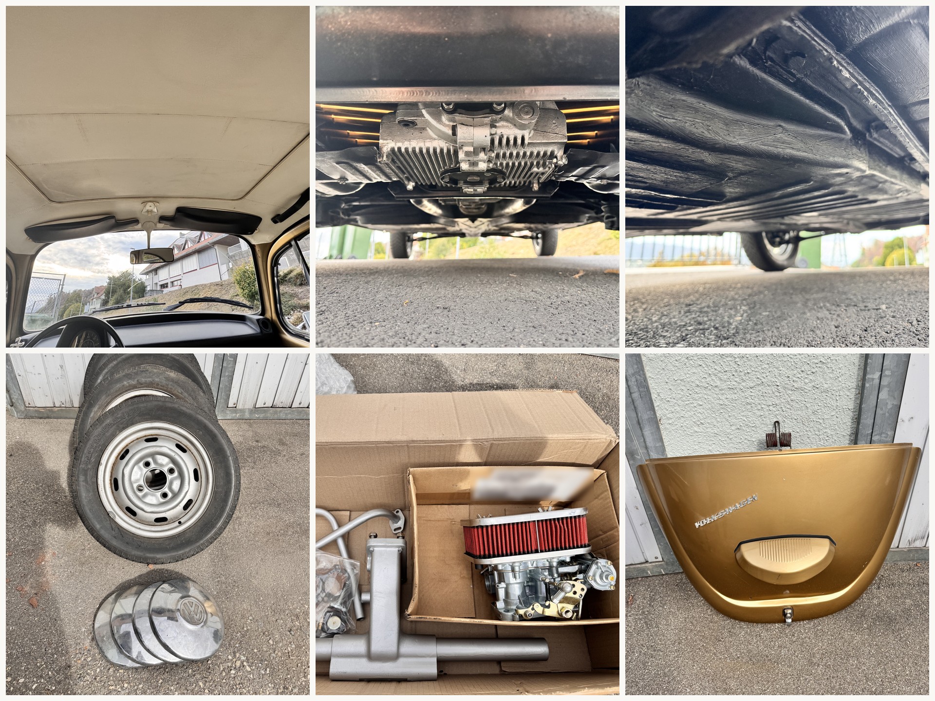 VW 1200 L-image-5