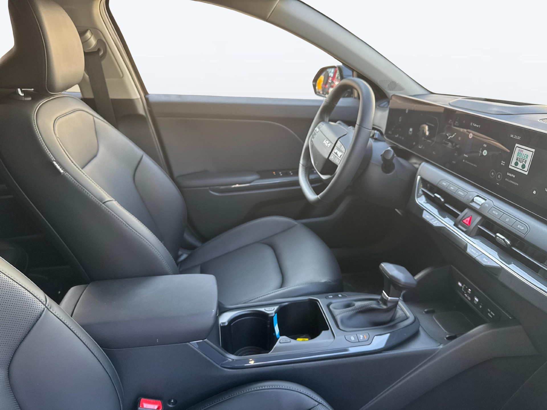 KIA K4 SW 1.6 T-GDi Power+-image-9