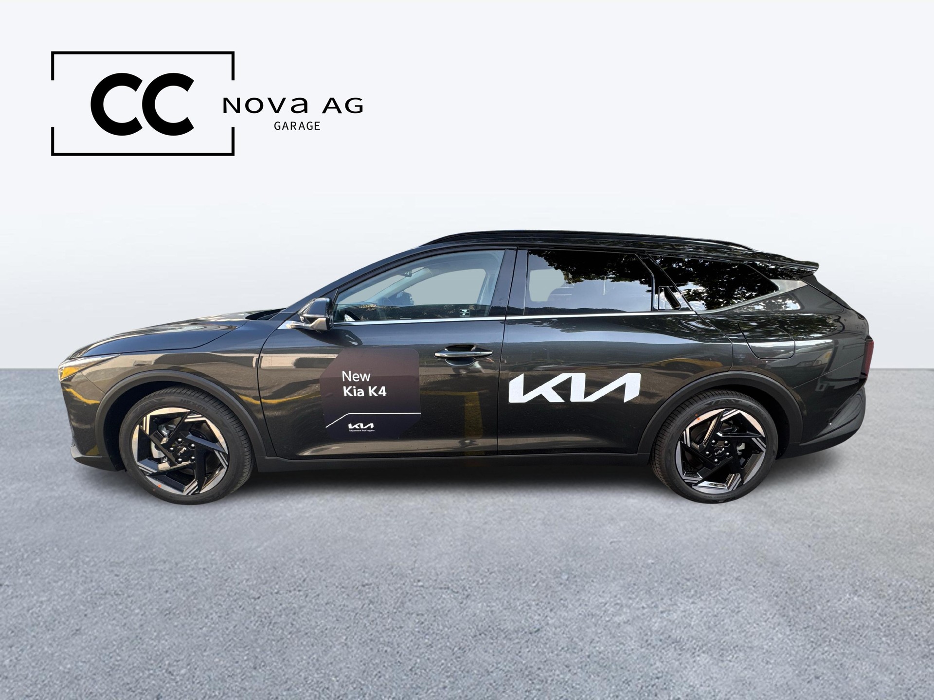 KIA K4 SW 1.6 T-GDi Power+-image-3