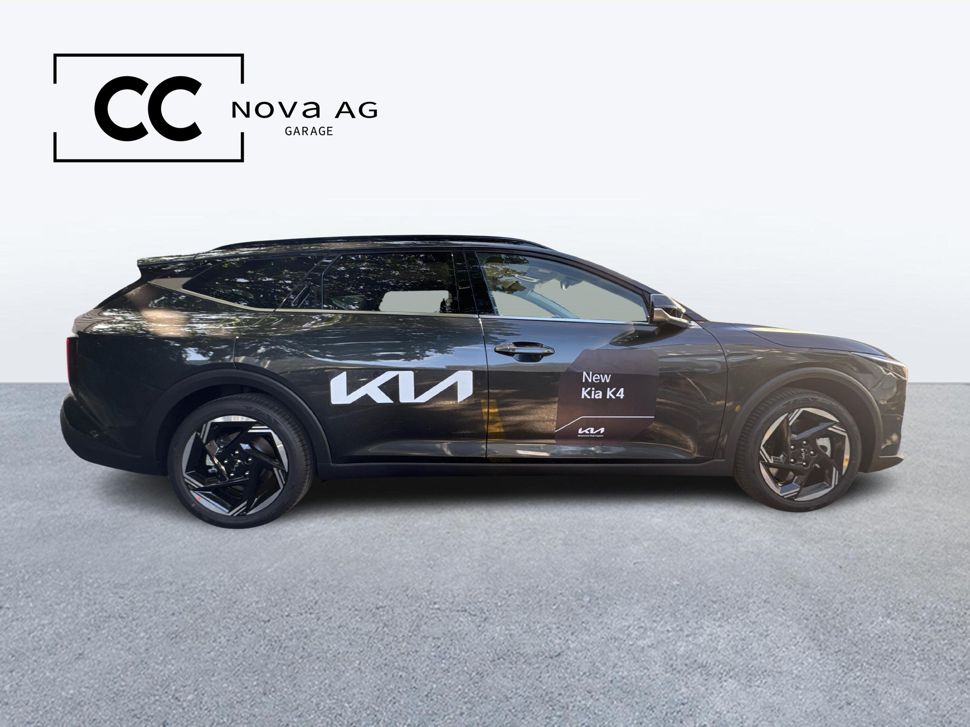 KIA K4 SW 1.6 T-GDi Power+-image-7