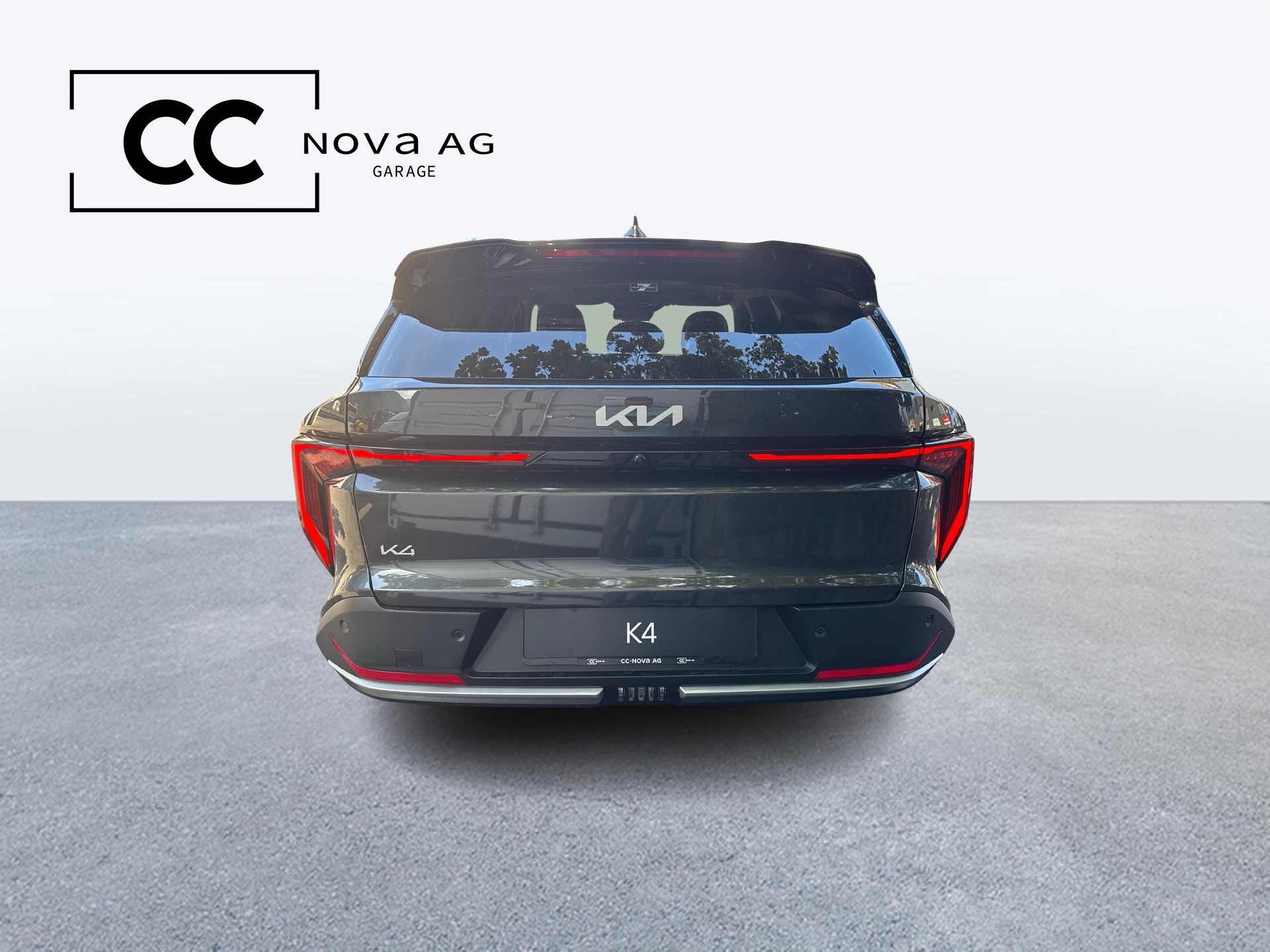 KIA K4 SW 1.6 T-GDi Power+-image-5