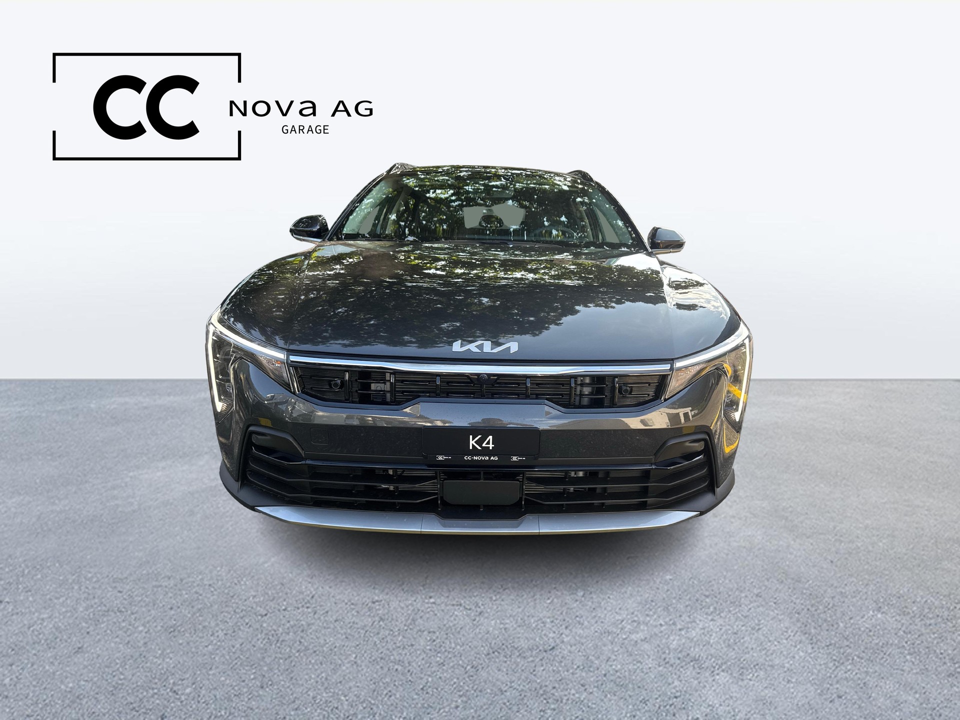 KIA K4 SW 1.6 T-GDi Power+-image-1