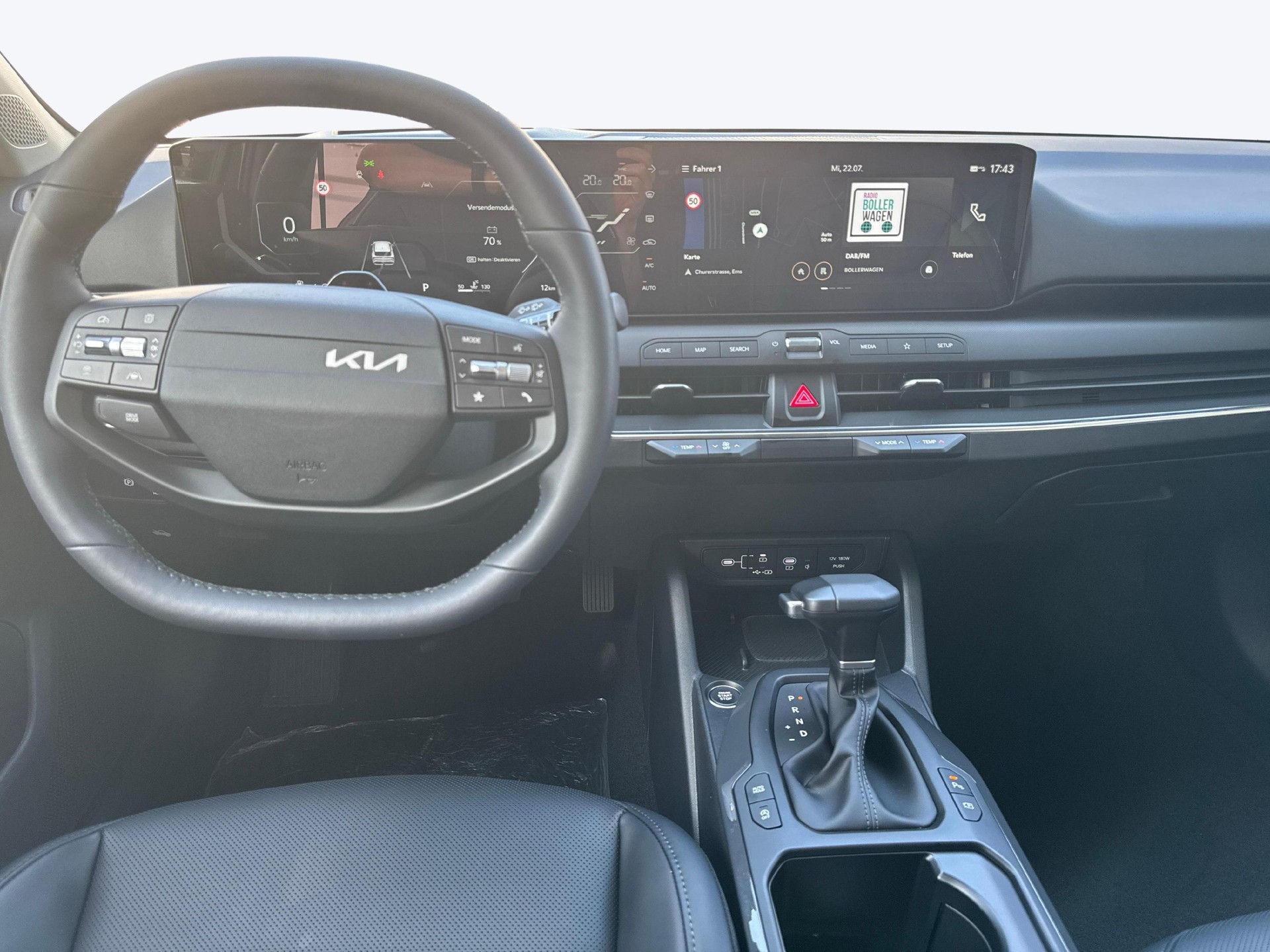 KIA K4 SW 1.6 T-GDi Power+-image-8