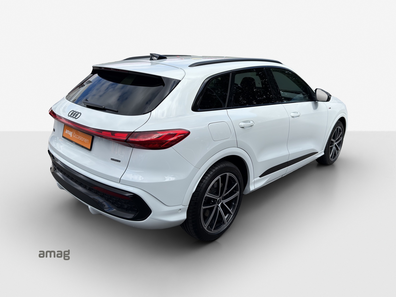 AUDI Q5 TDI quattro 150 kW S-tronic-image-4