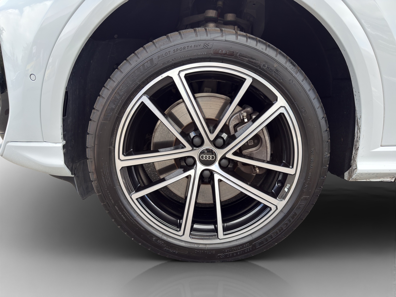 AUDI Q5 TDI quattro 150 kW S-tronic-image-13