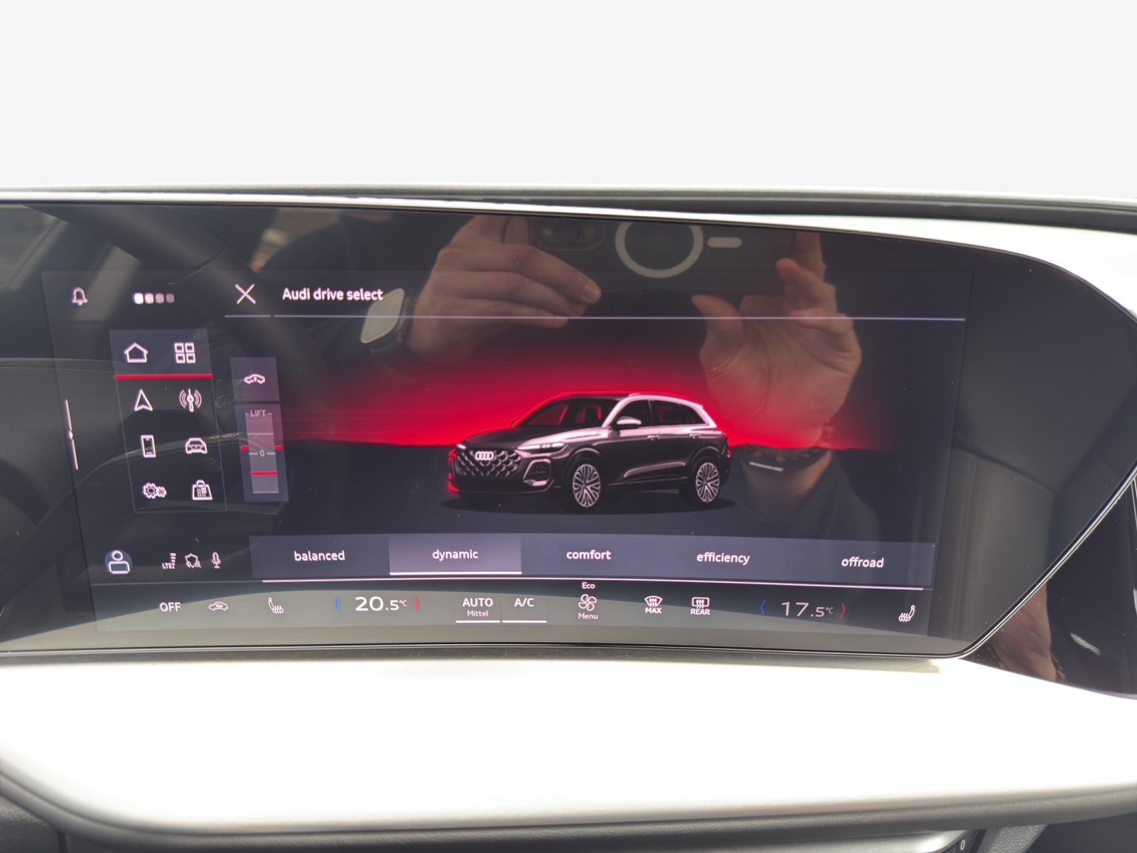 AUDI Q5 TDI quattro 150 kW S-tronic-image-14