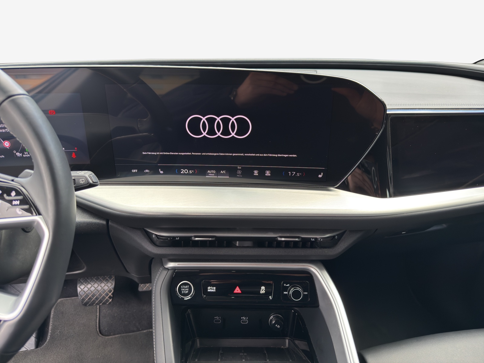 AUDI Q5 TDI quattro 150 kW S-tronic-image-10
