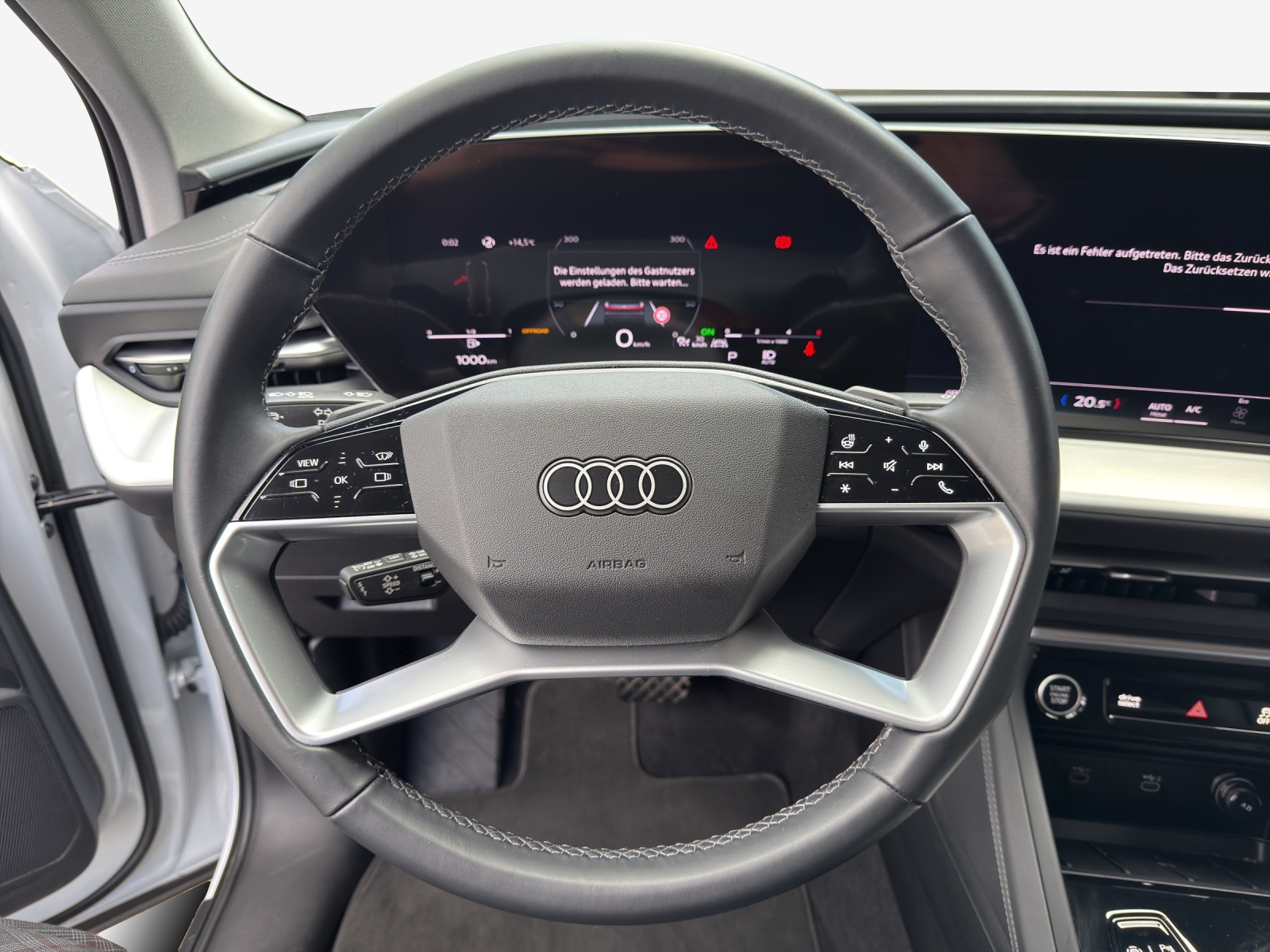 AUDI Q5 TDI quattro 150 kW S-tronic-image-9